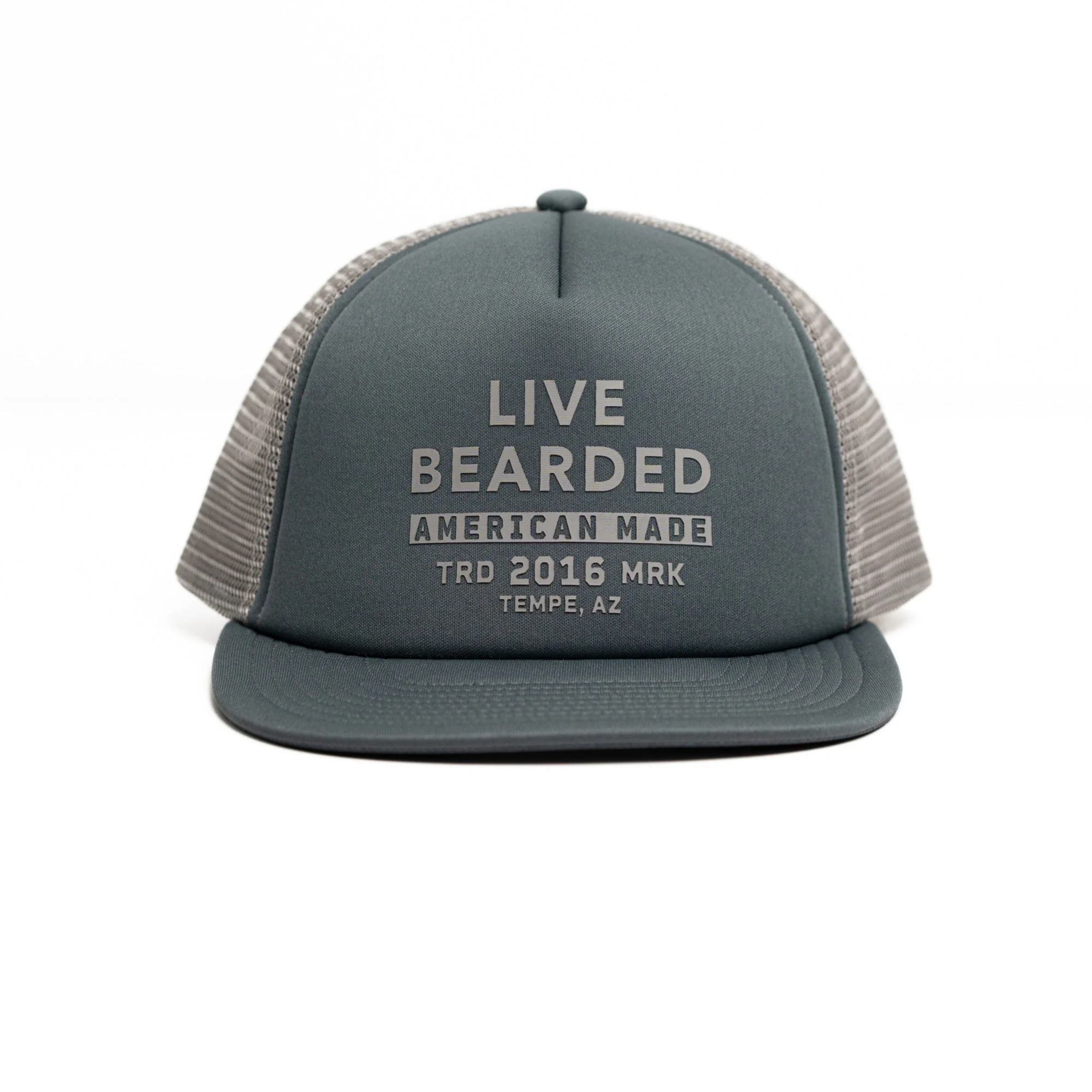 LB American Made Foamie - Image 9