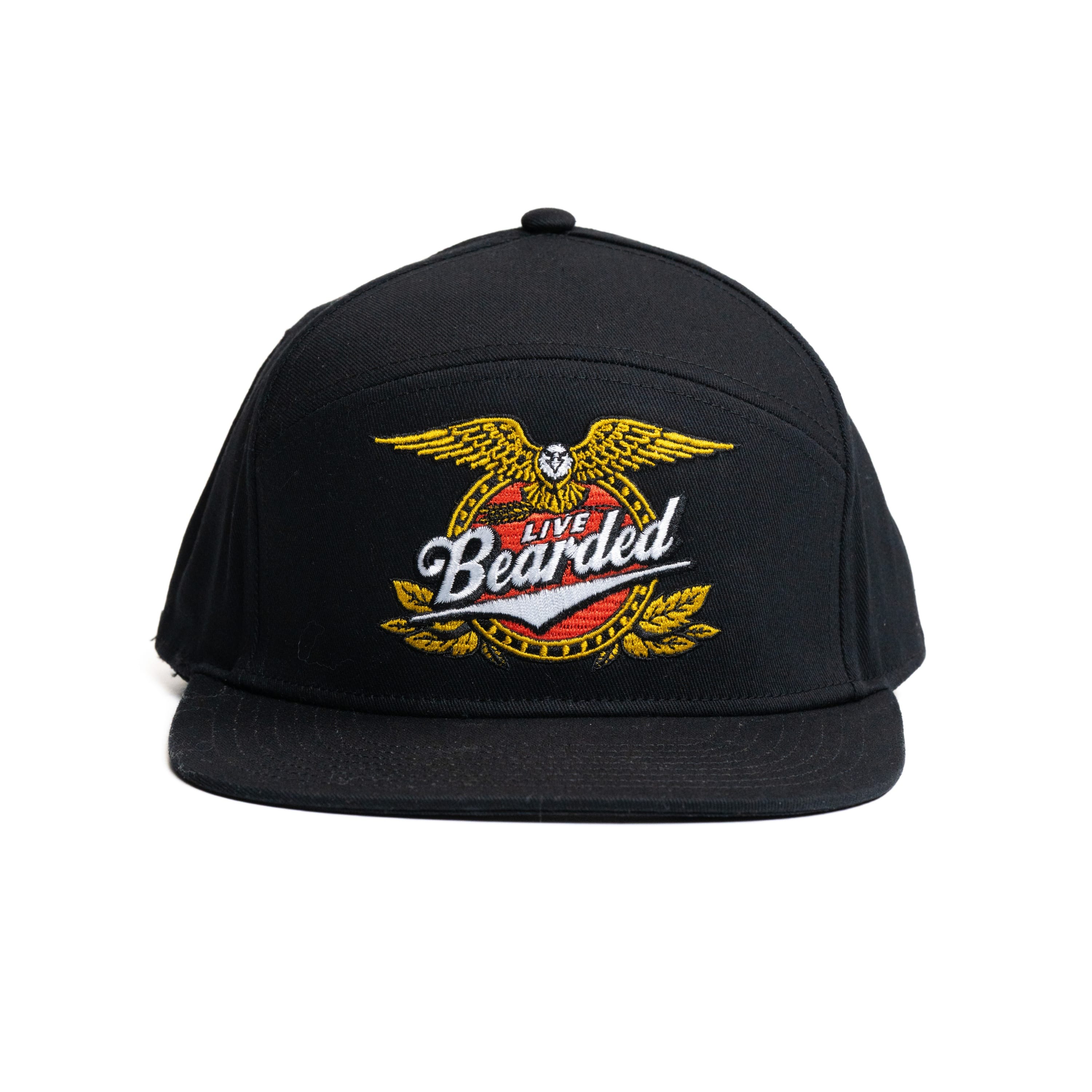 LB Genuine Draft Hat - Image 3