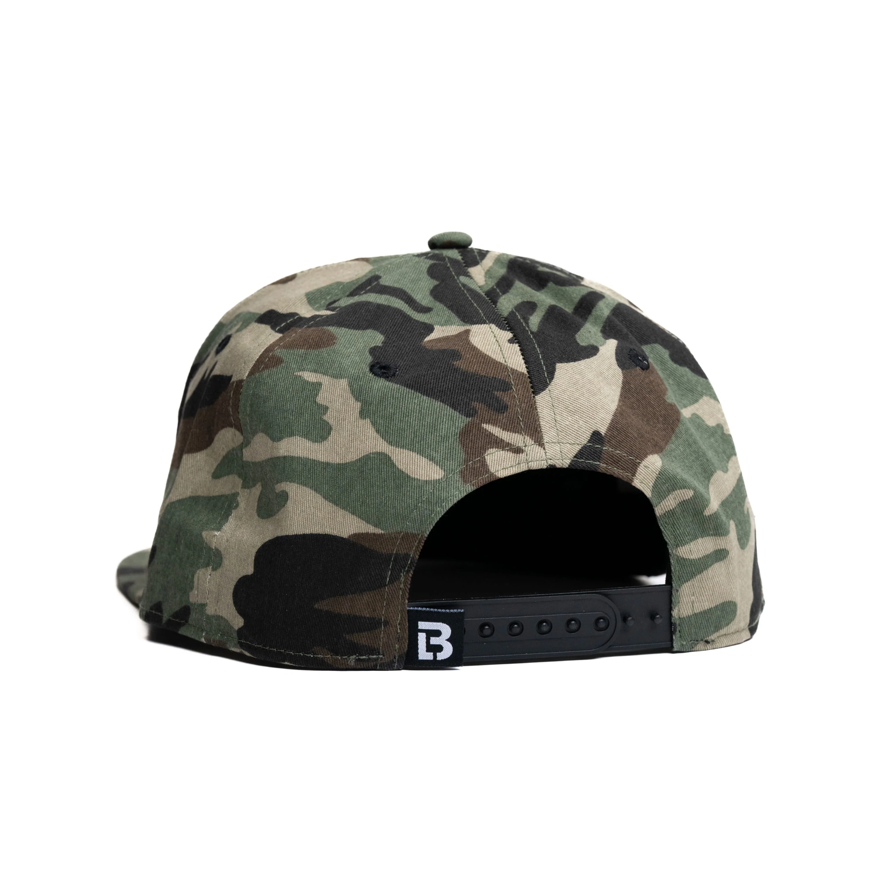 LB Genuine Draft Hat - Image 7