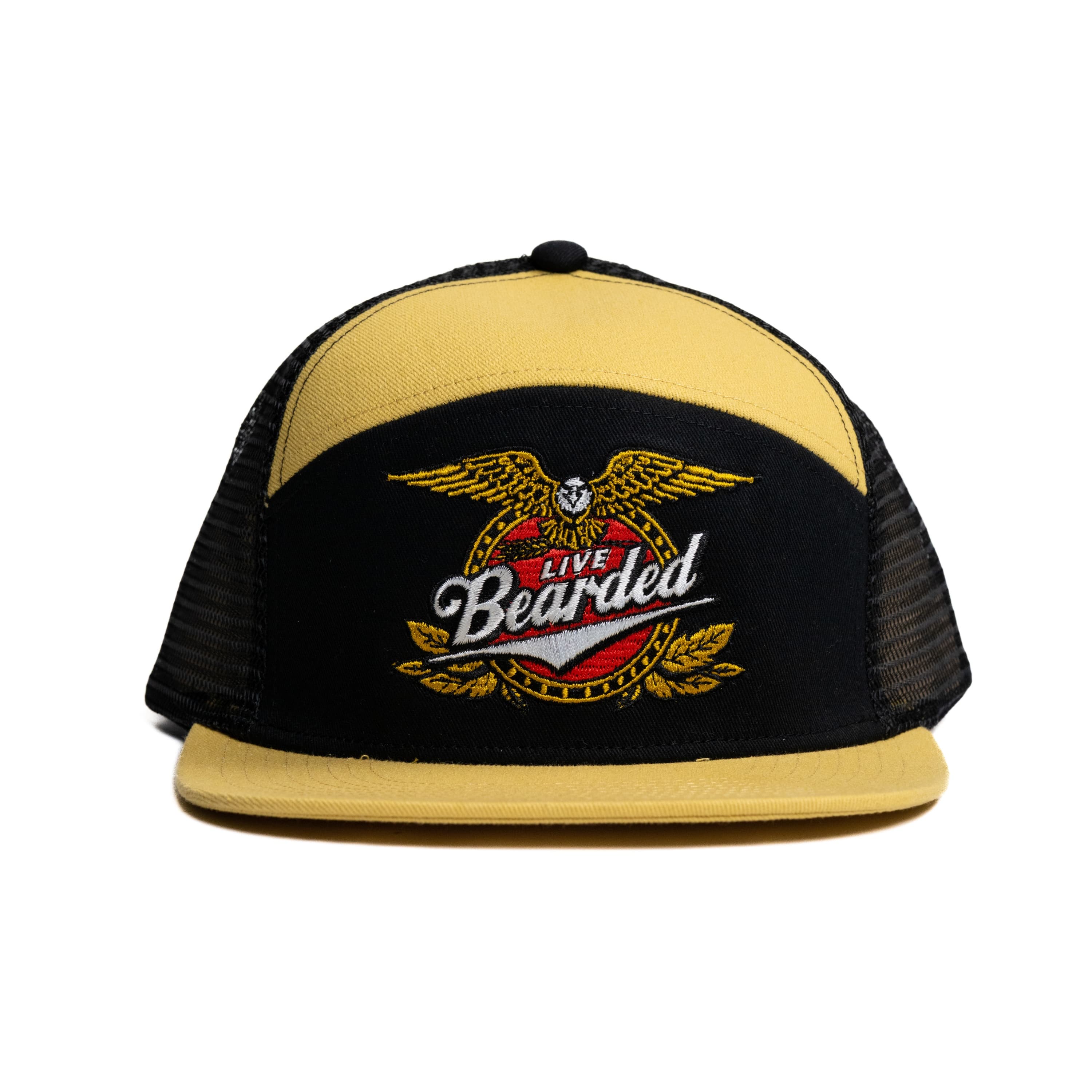 LB Genuine Draft Hat - Image 8