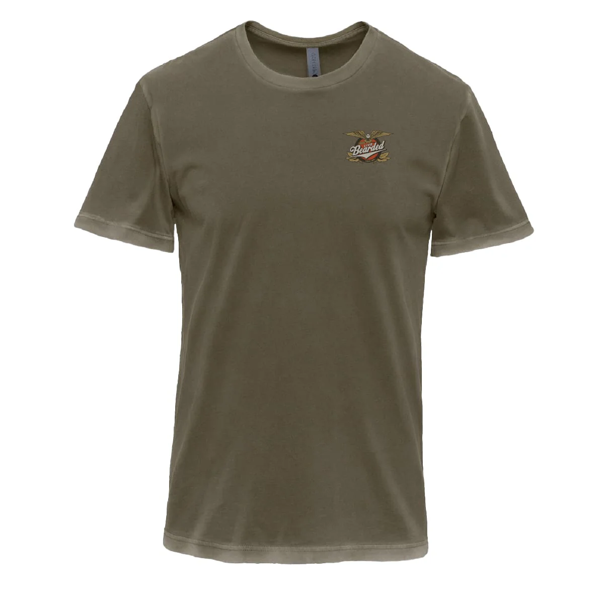 LB Genuine Draft Tee - Image 4