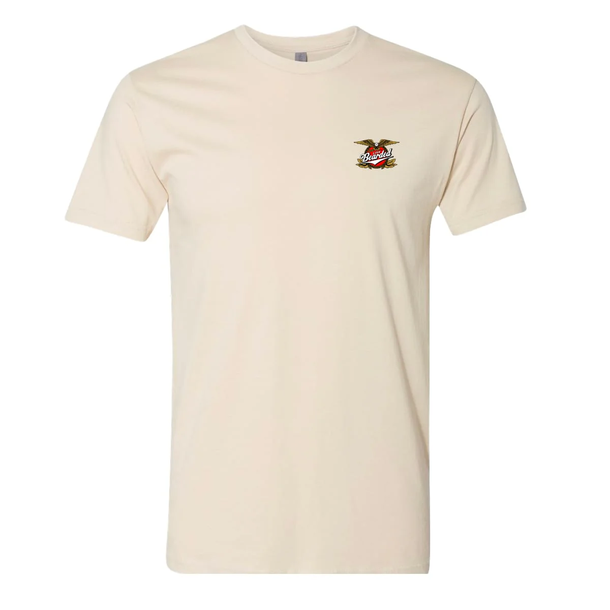 LB Genuine Draft Tee - Image 6