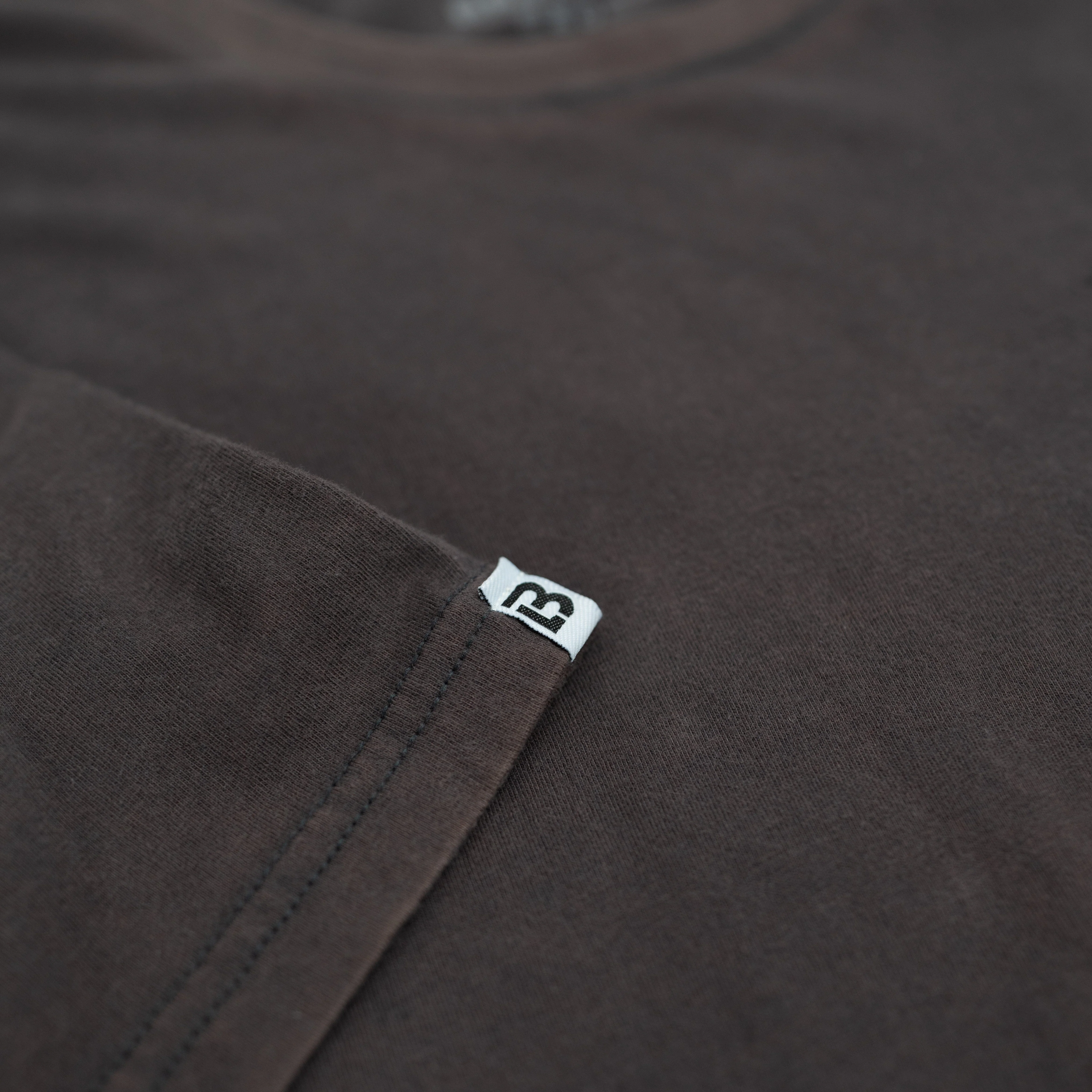 LB Genuine Draft Tee - Image 9