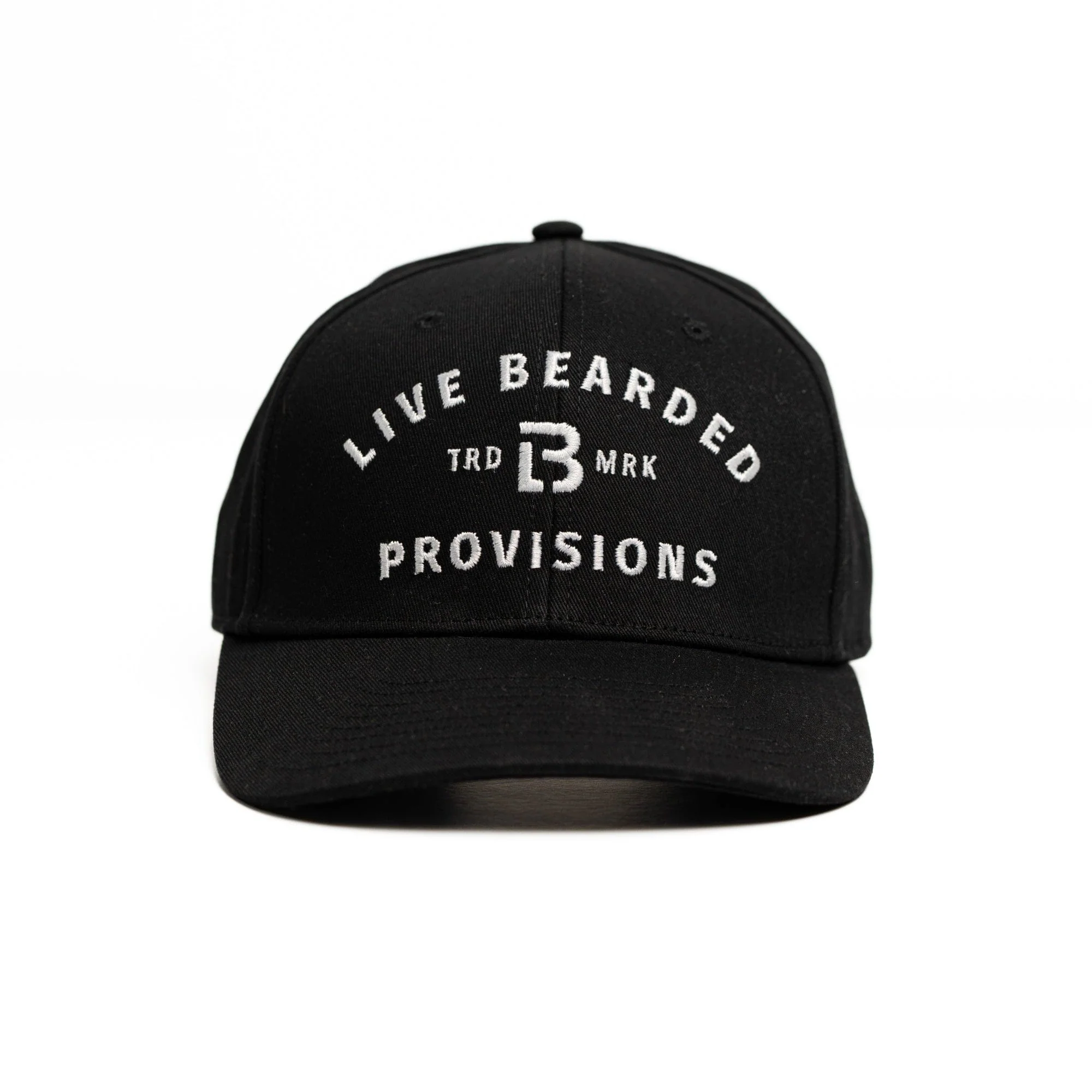 LB Provisions Ballcap