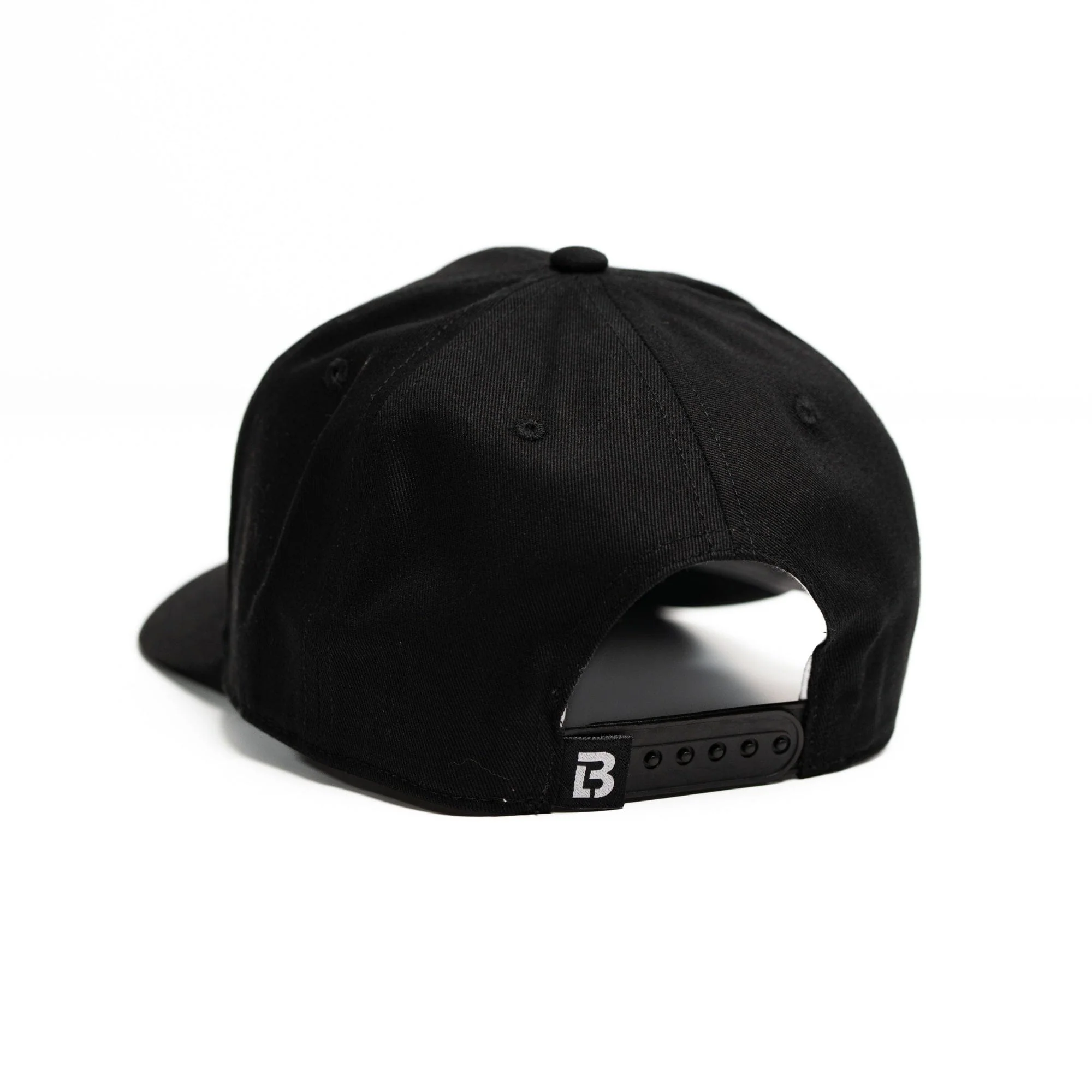 LB Provisions Ballcap - Image 3
