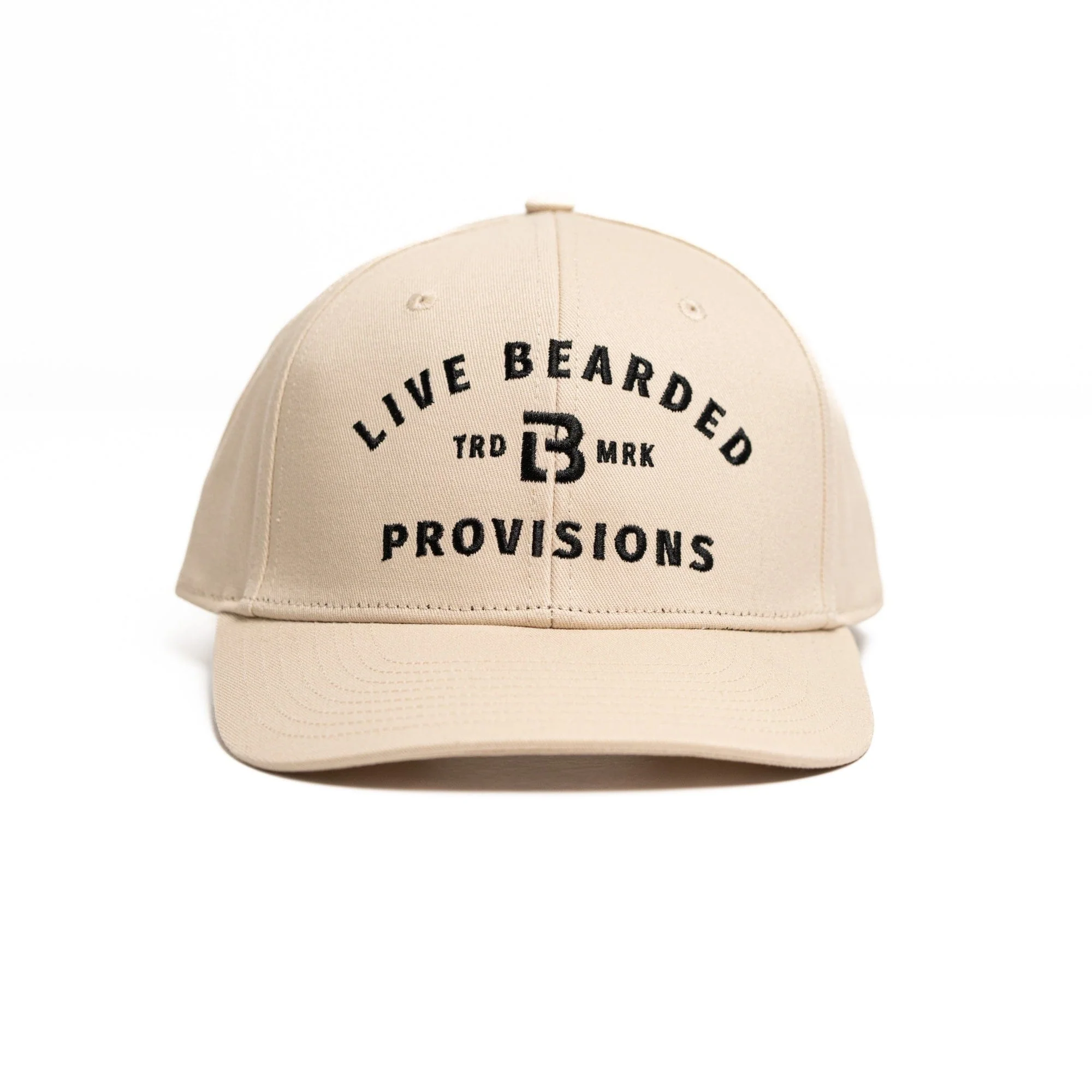 LB Provisions Ballcap - Image 4