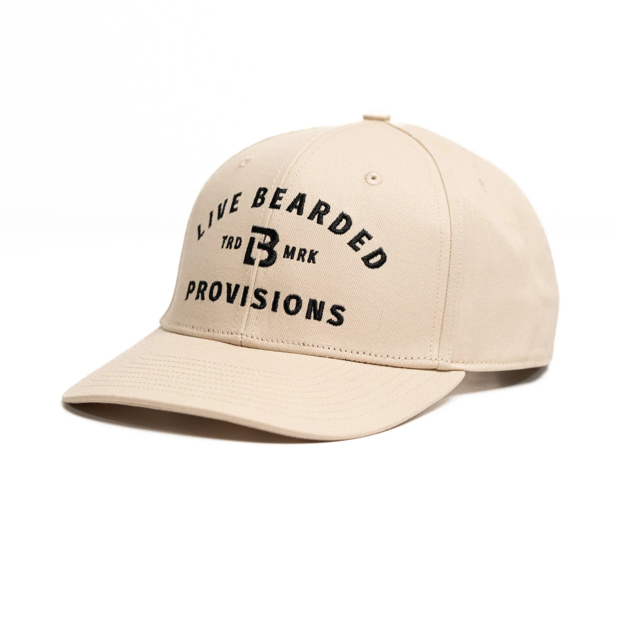 LB Provisions Ballcap - Image 5
