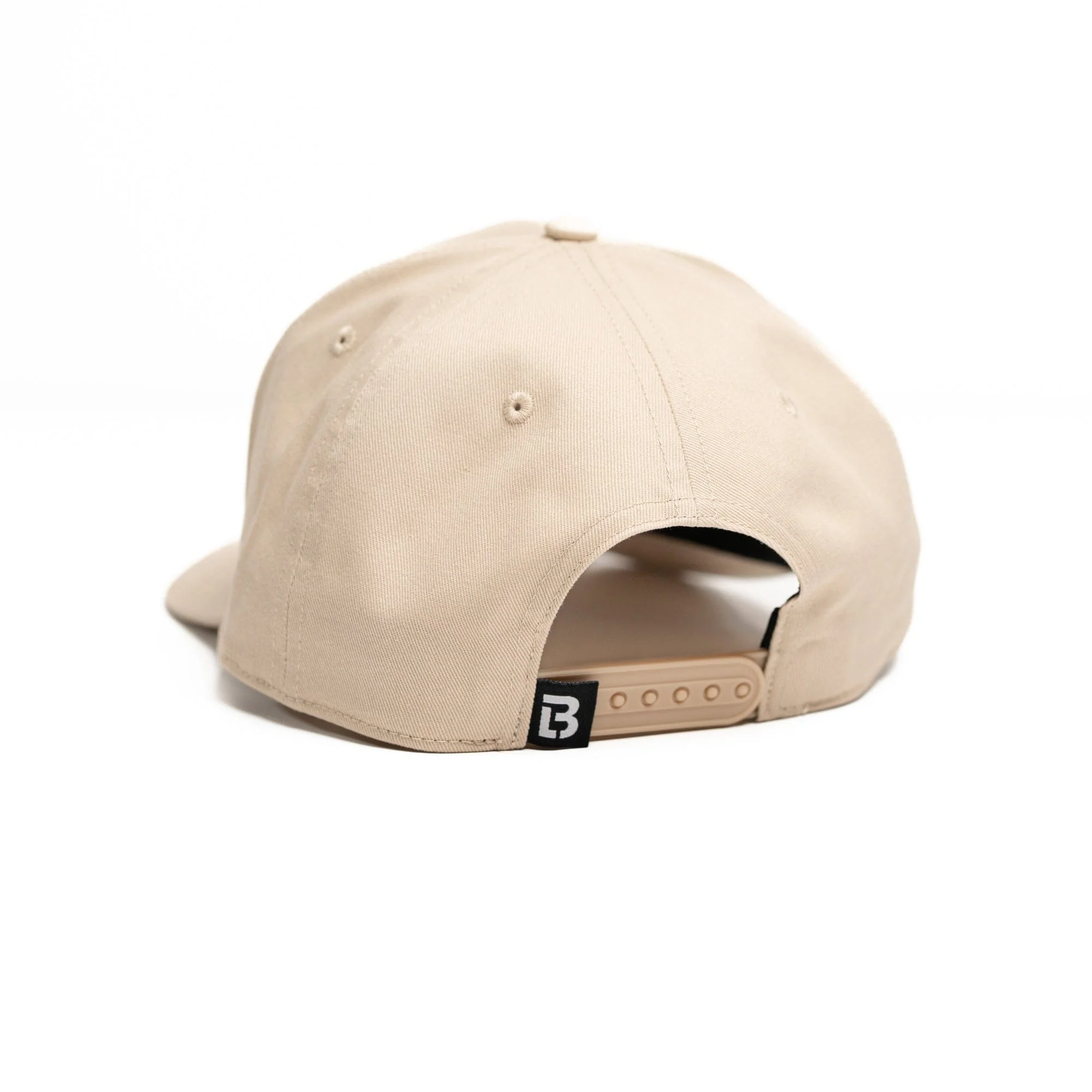LB Provisions Ballcap - Image 6