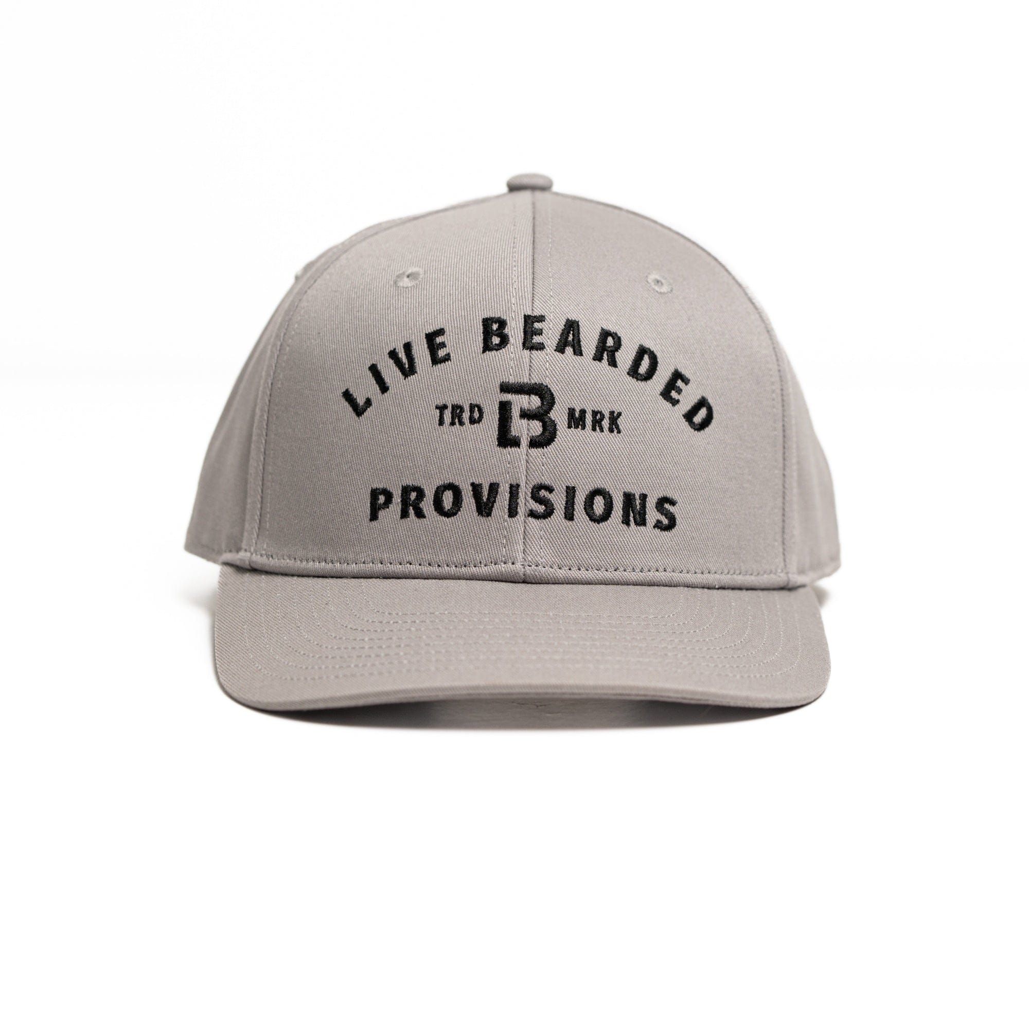 LB Provisions Ballcap - Image 7