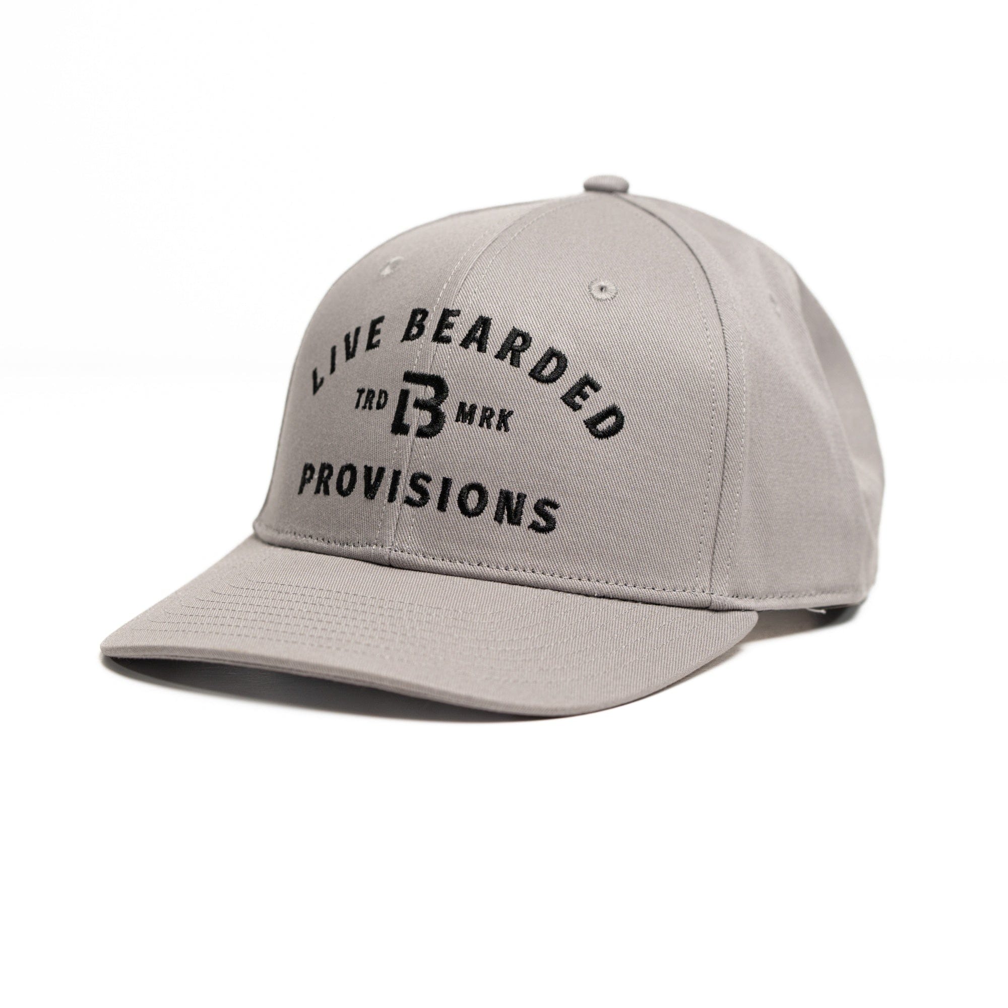LB Provisions Ballcap - Image 8