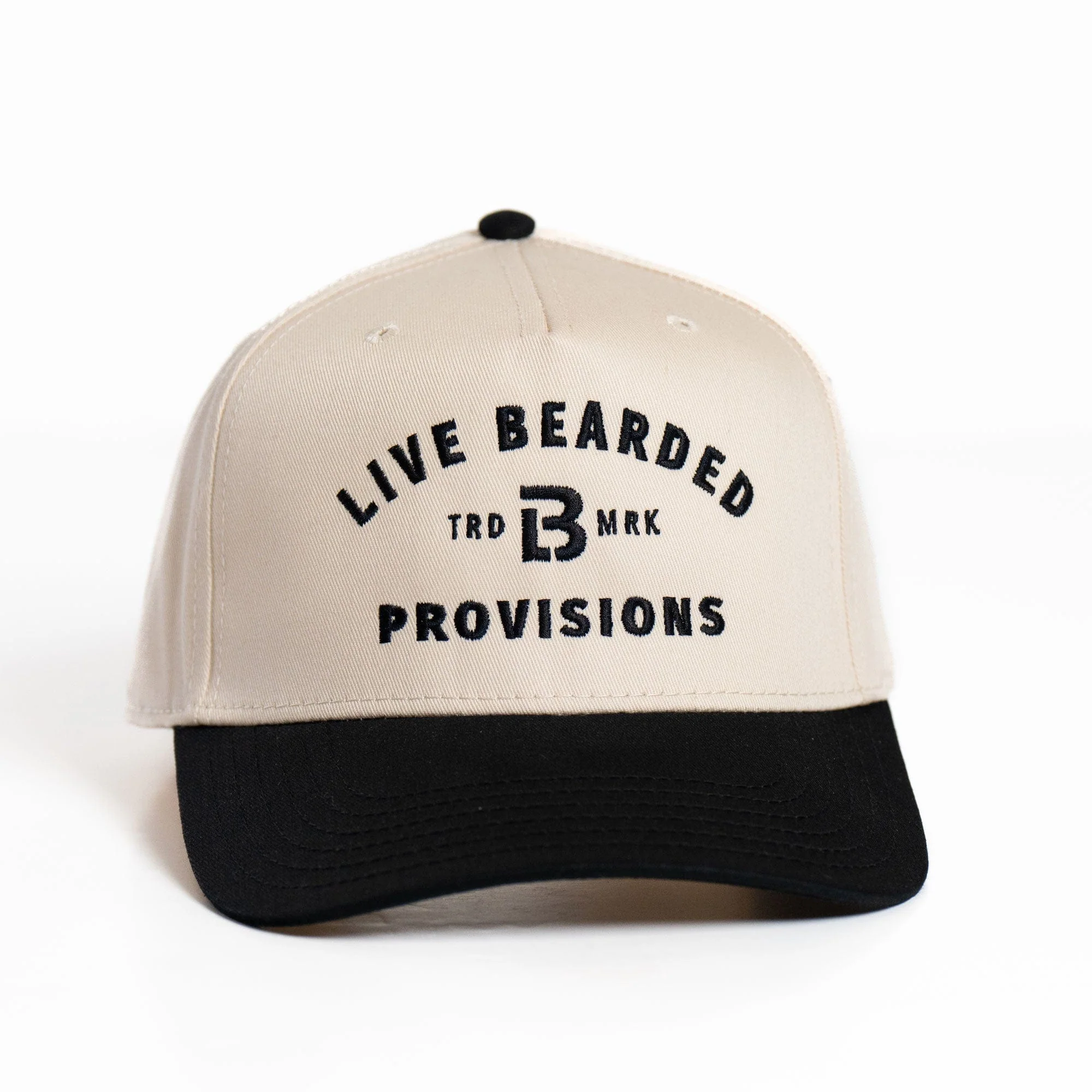 LB Provisions Classic Hat - Image 3