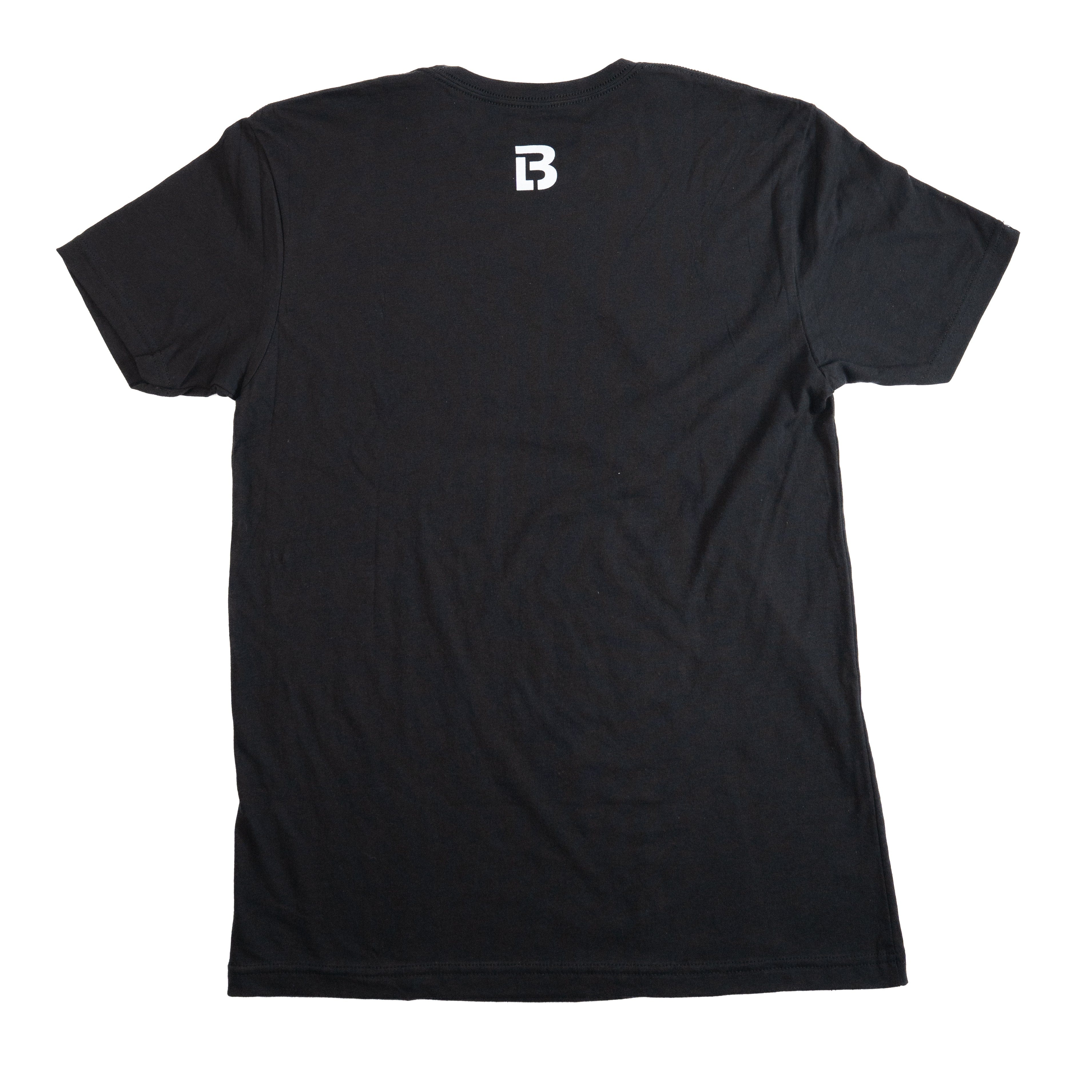 LB Provisions Plain Tee - Image 2