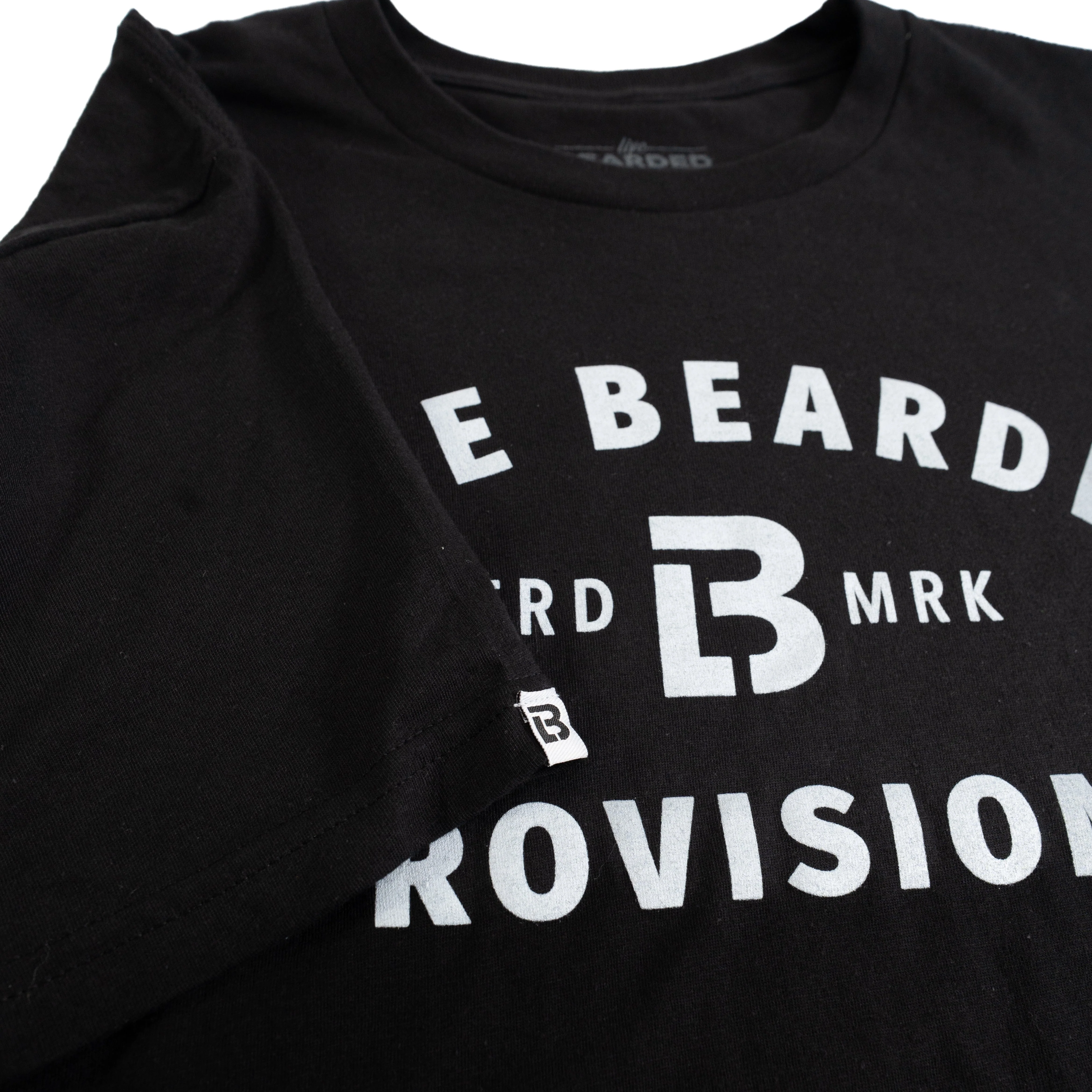 LB Provisions Plain Tee - Image 3