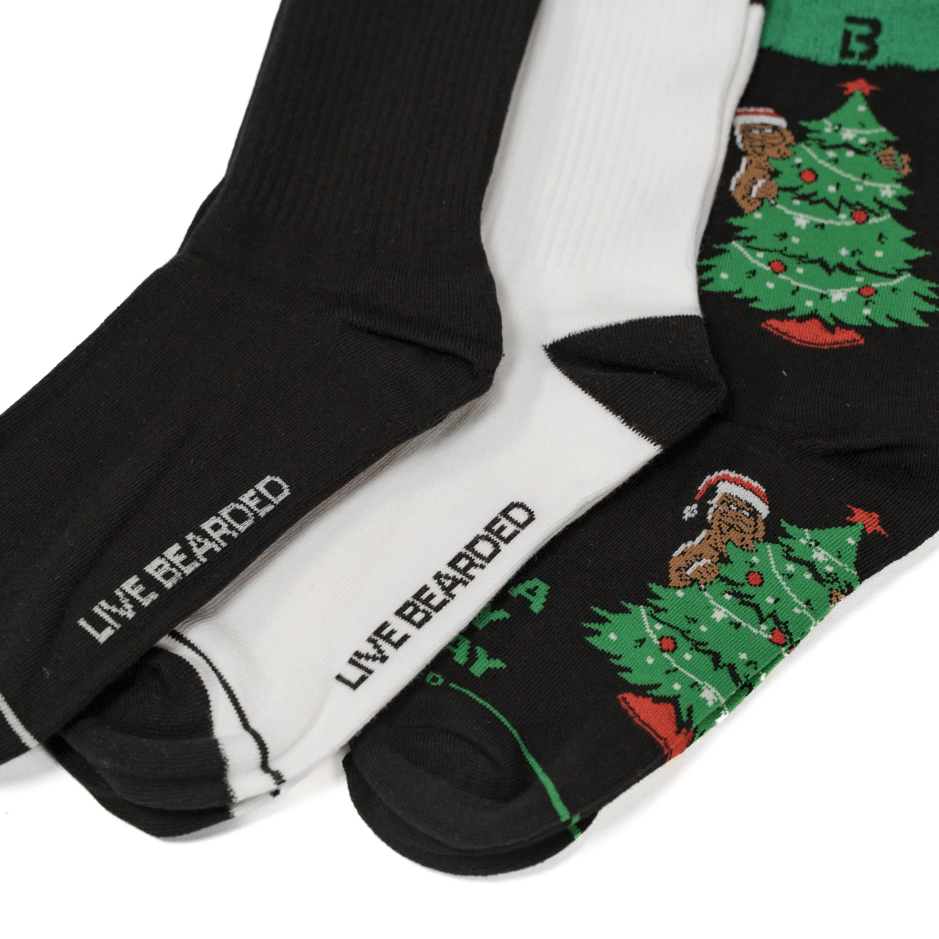 LB Socks - Image 3