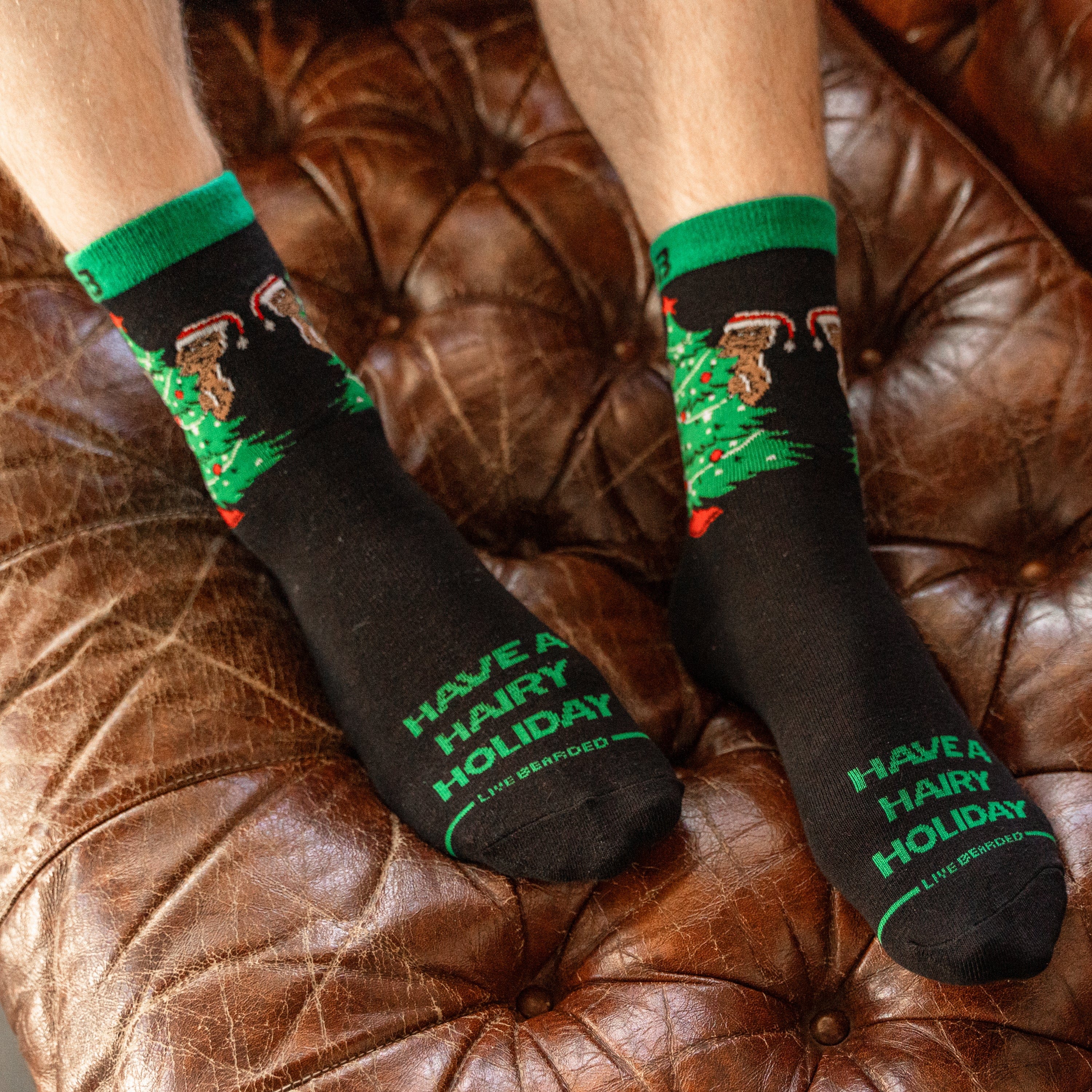 LB Socks - Image 4