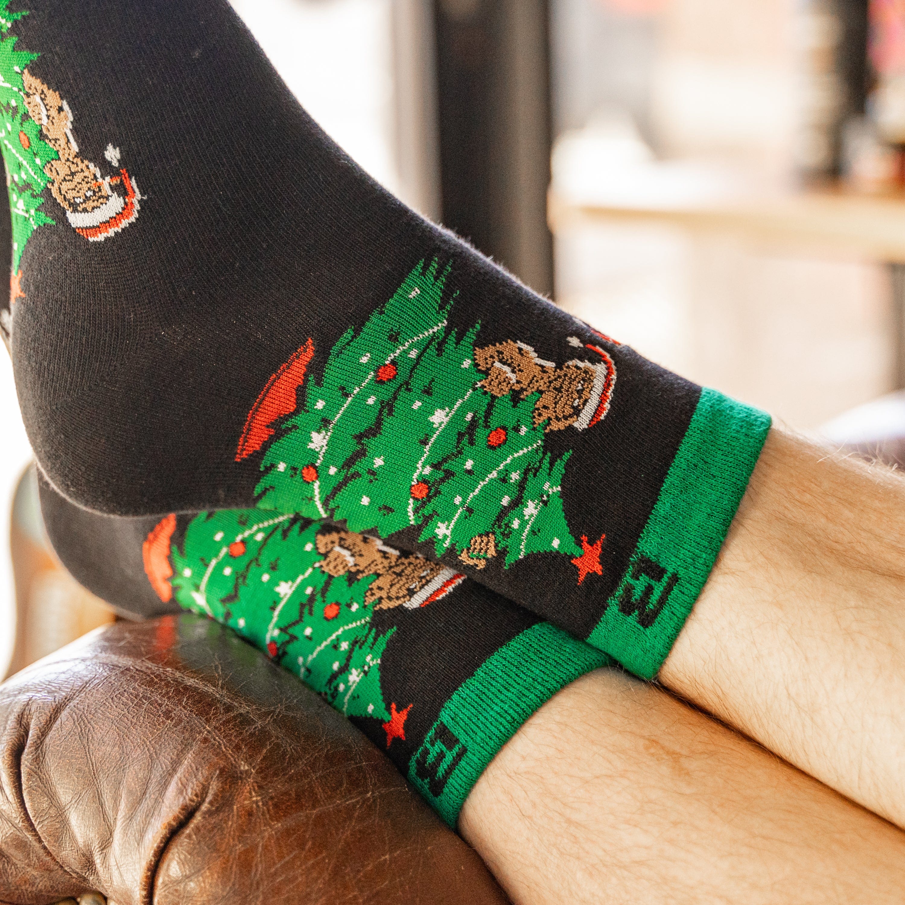 LB Socks - Image 5