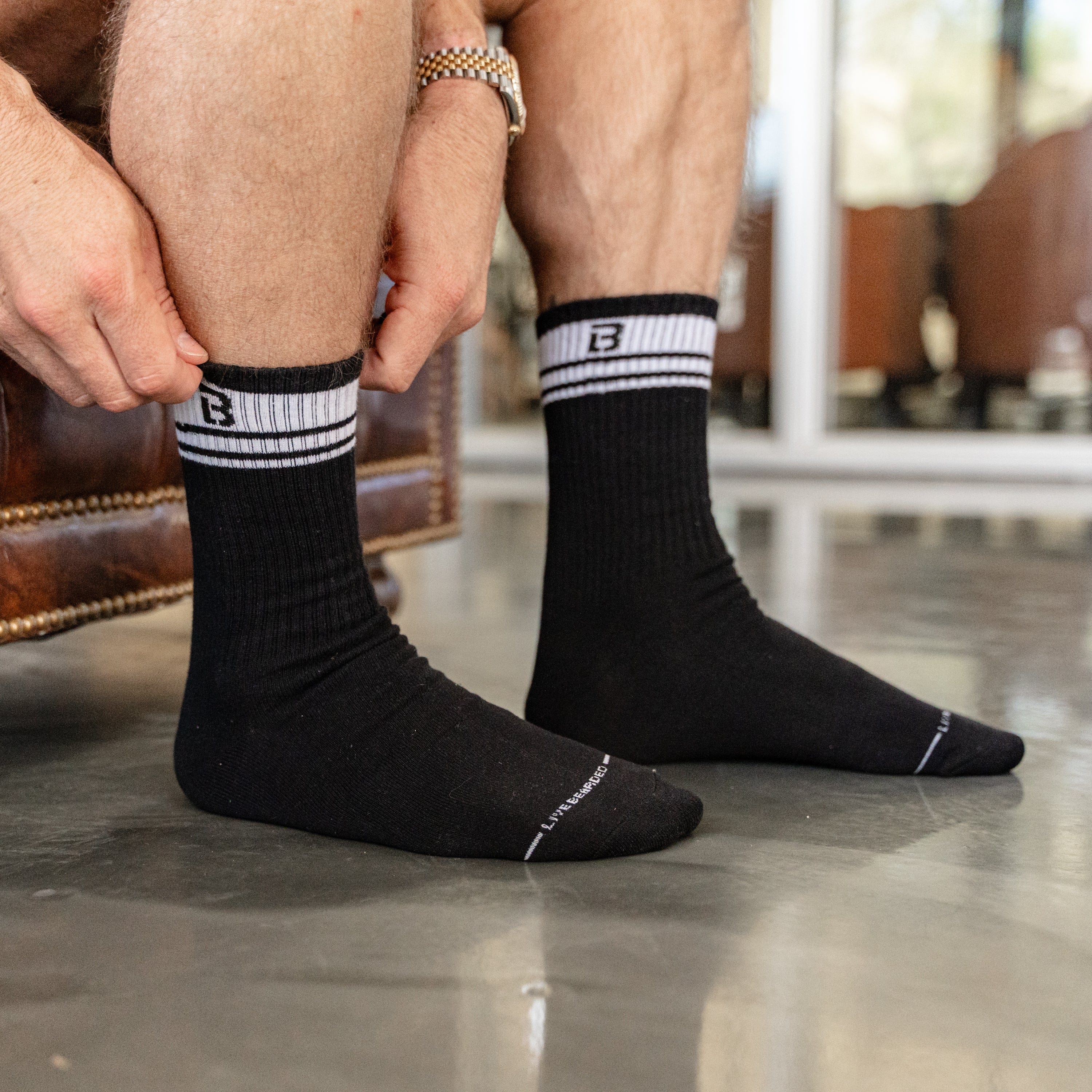 LB Socks - Image 6
