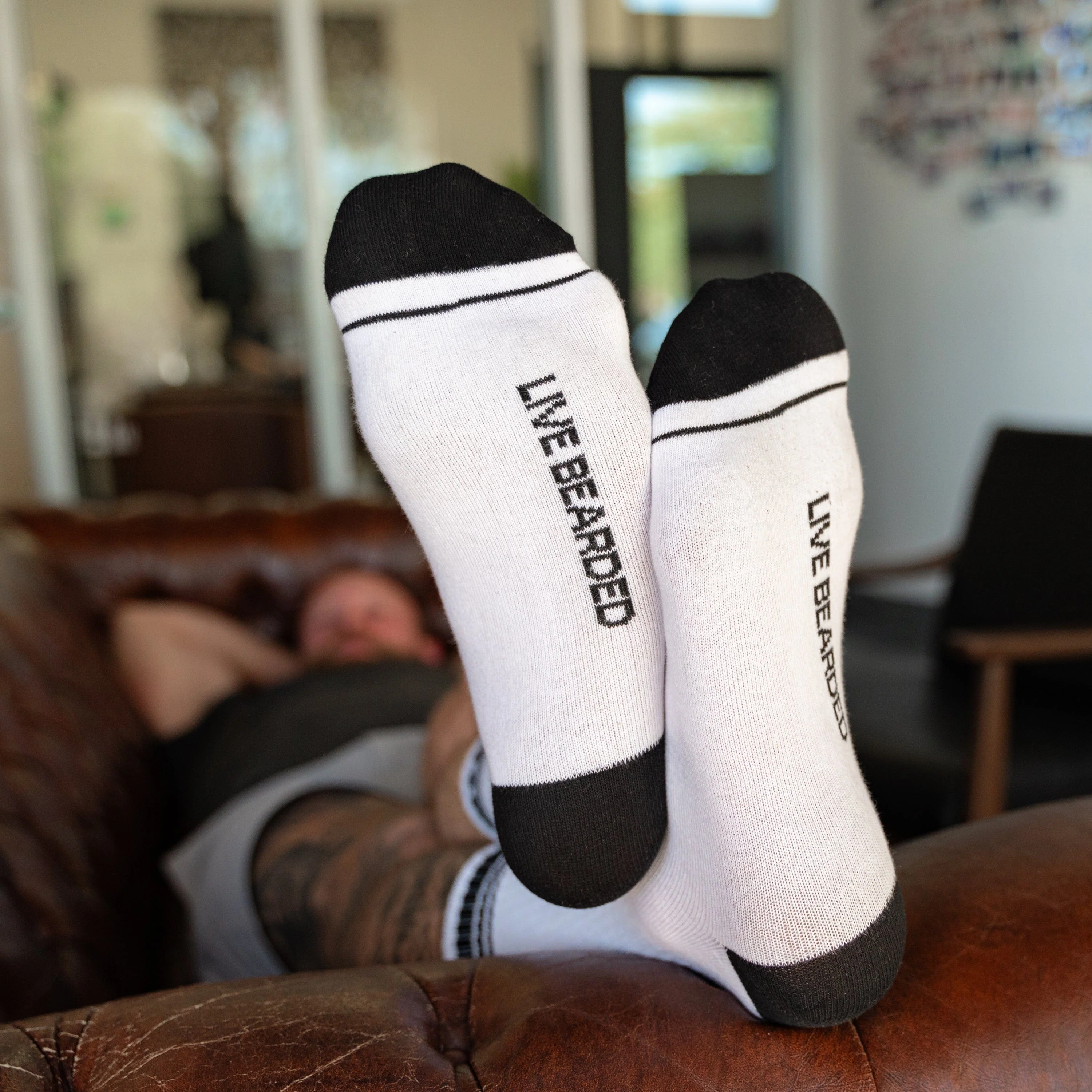 LB Socks - Image 8