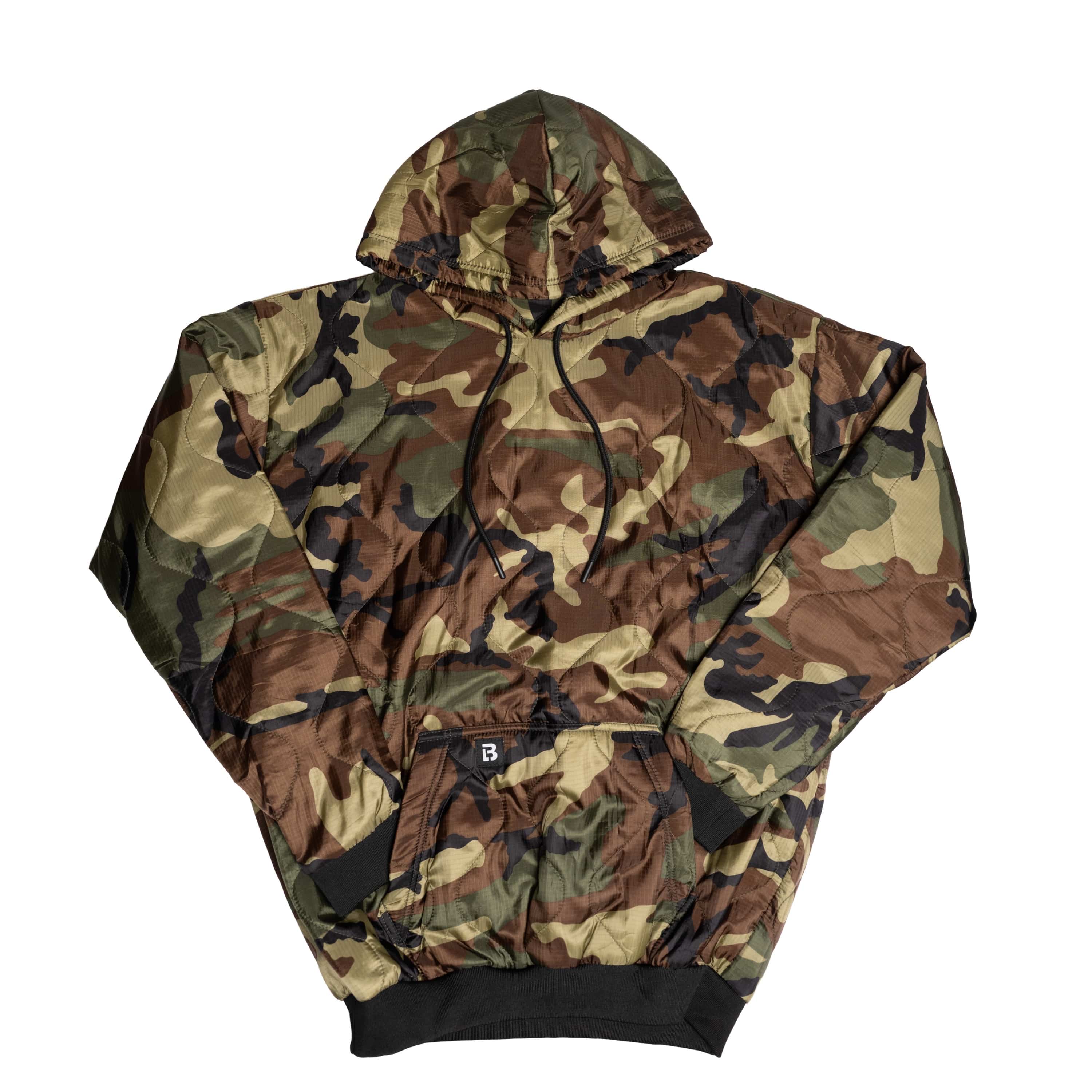 LB Woobie - Image 4