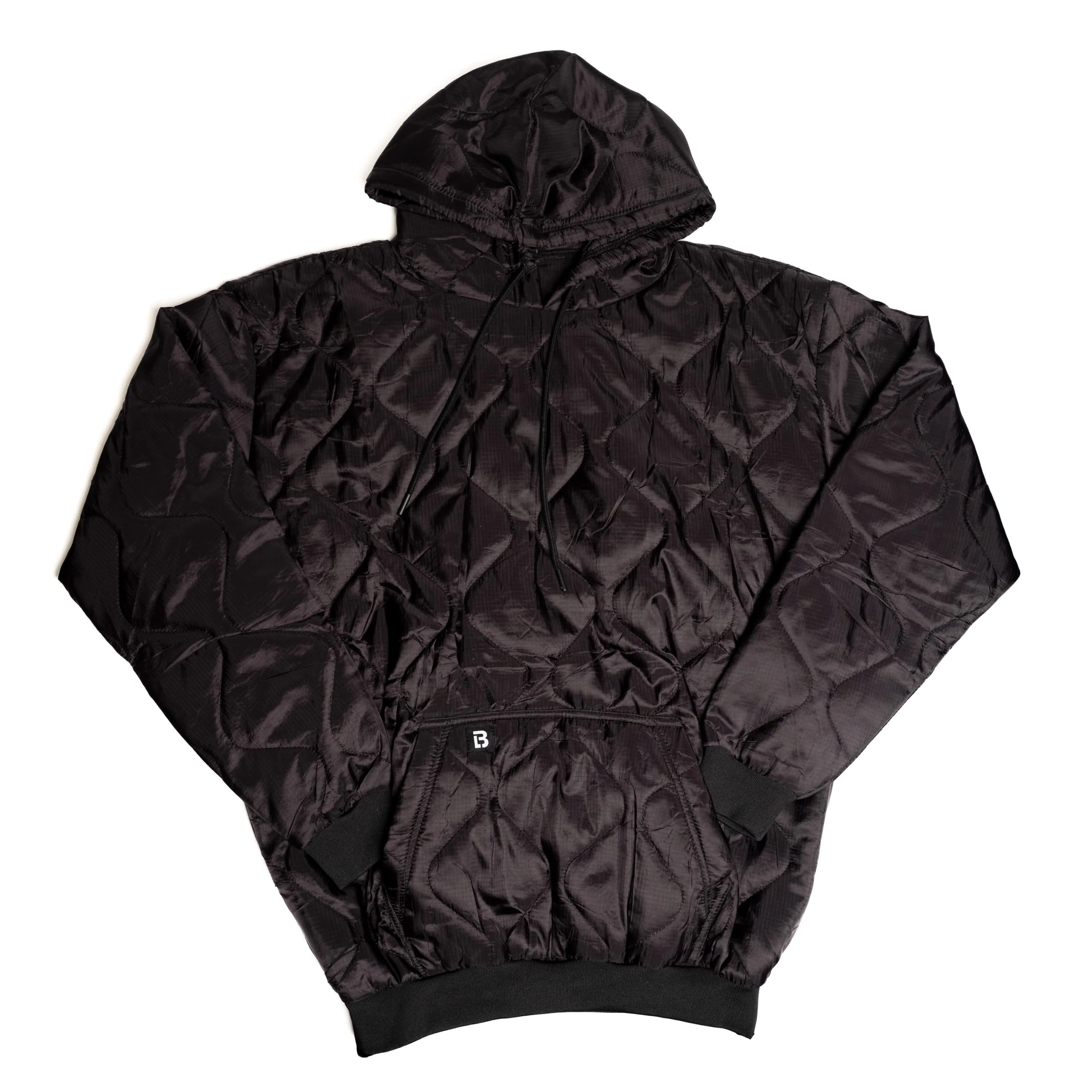 LB Woobie - Image 6