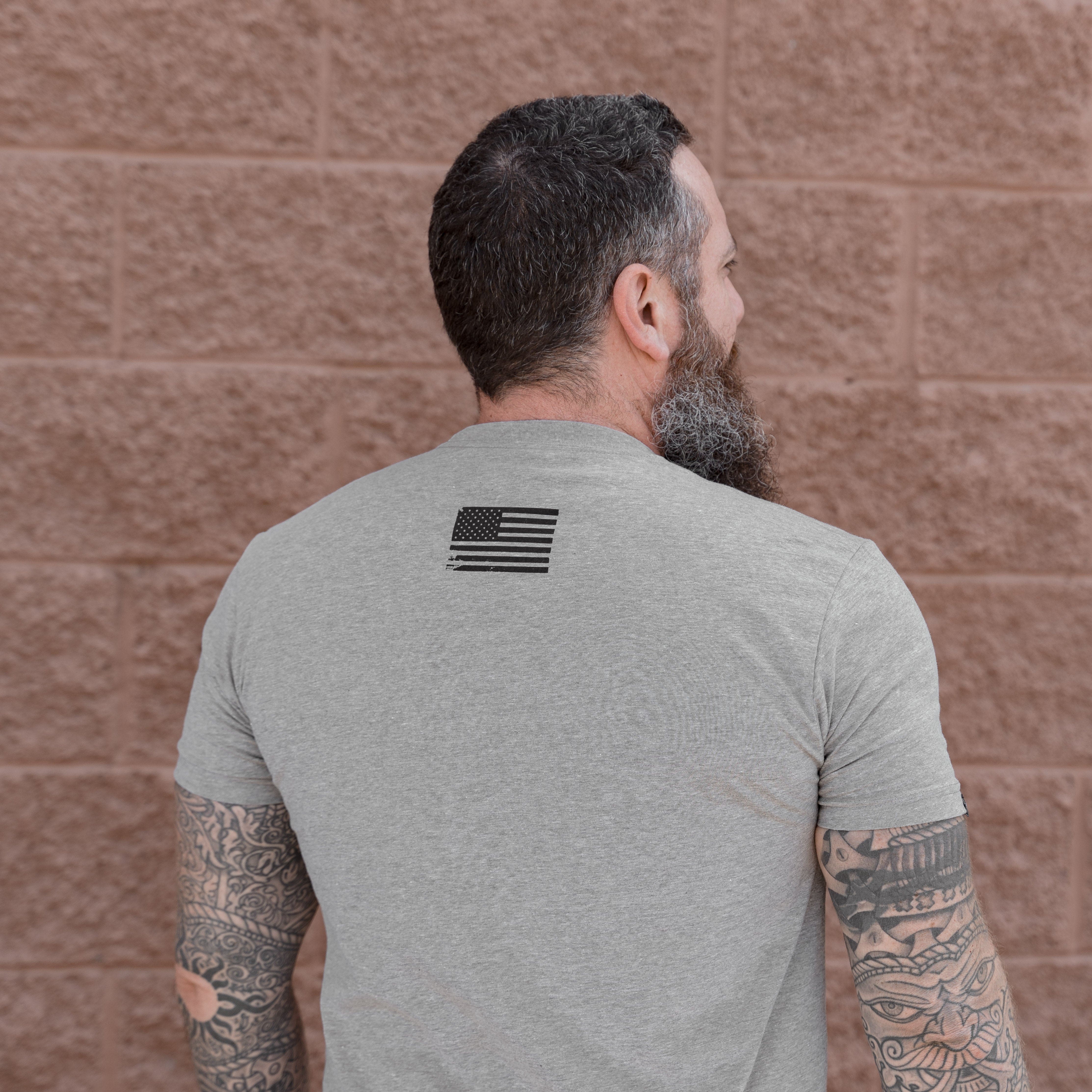 Lifestyle Values Tee - Image 10