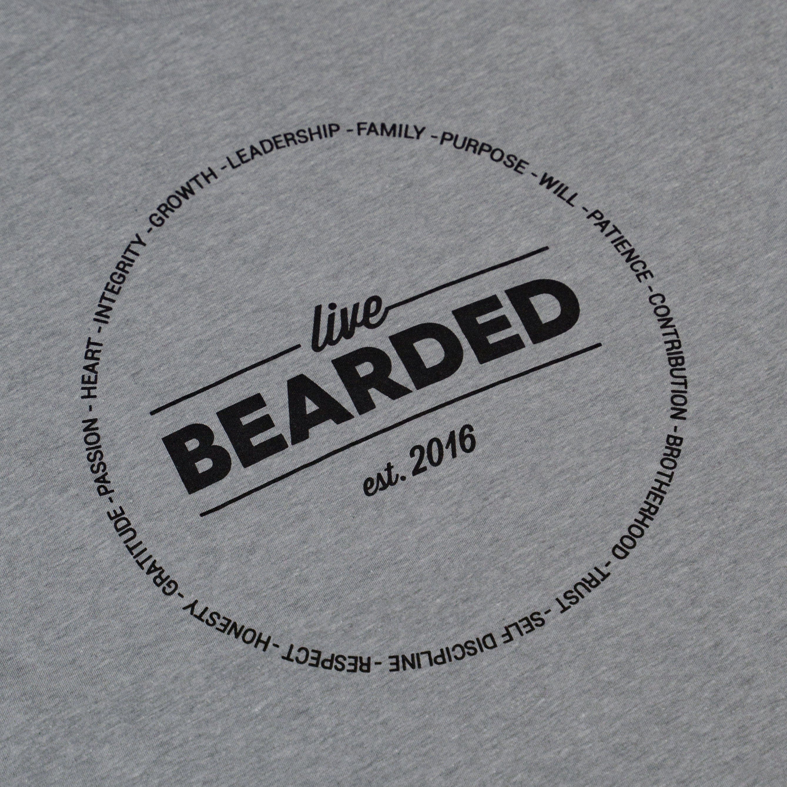 Lifestyle Values Tee - Image 7
