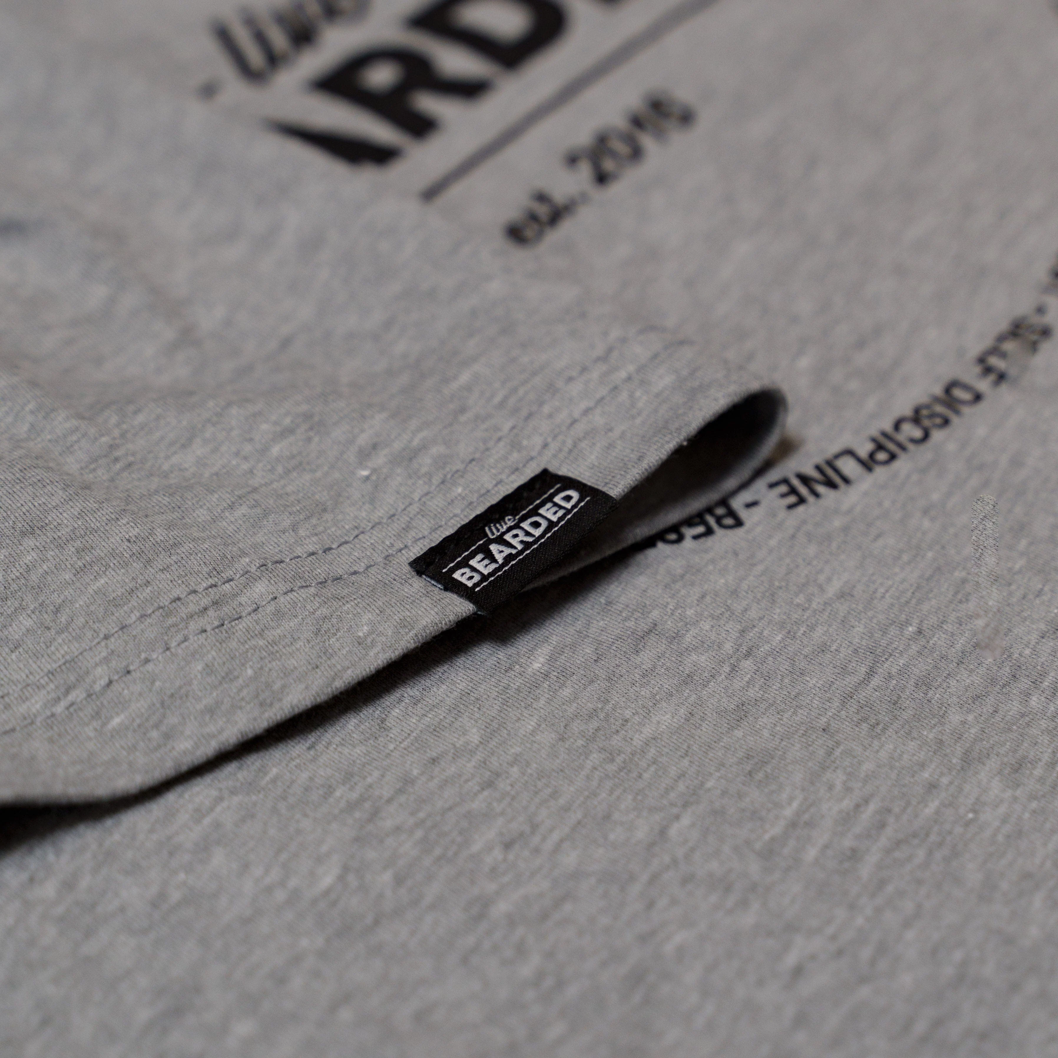 Lifestyle Values Tee - Image 8