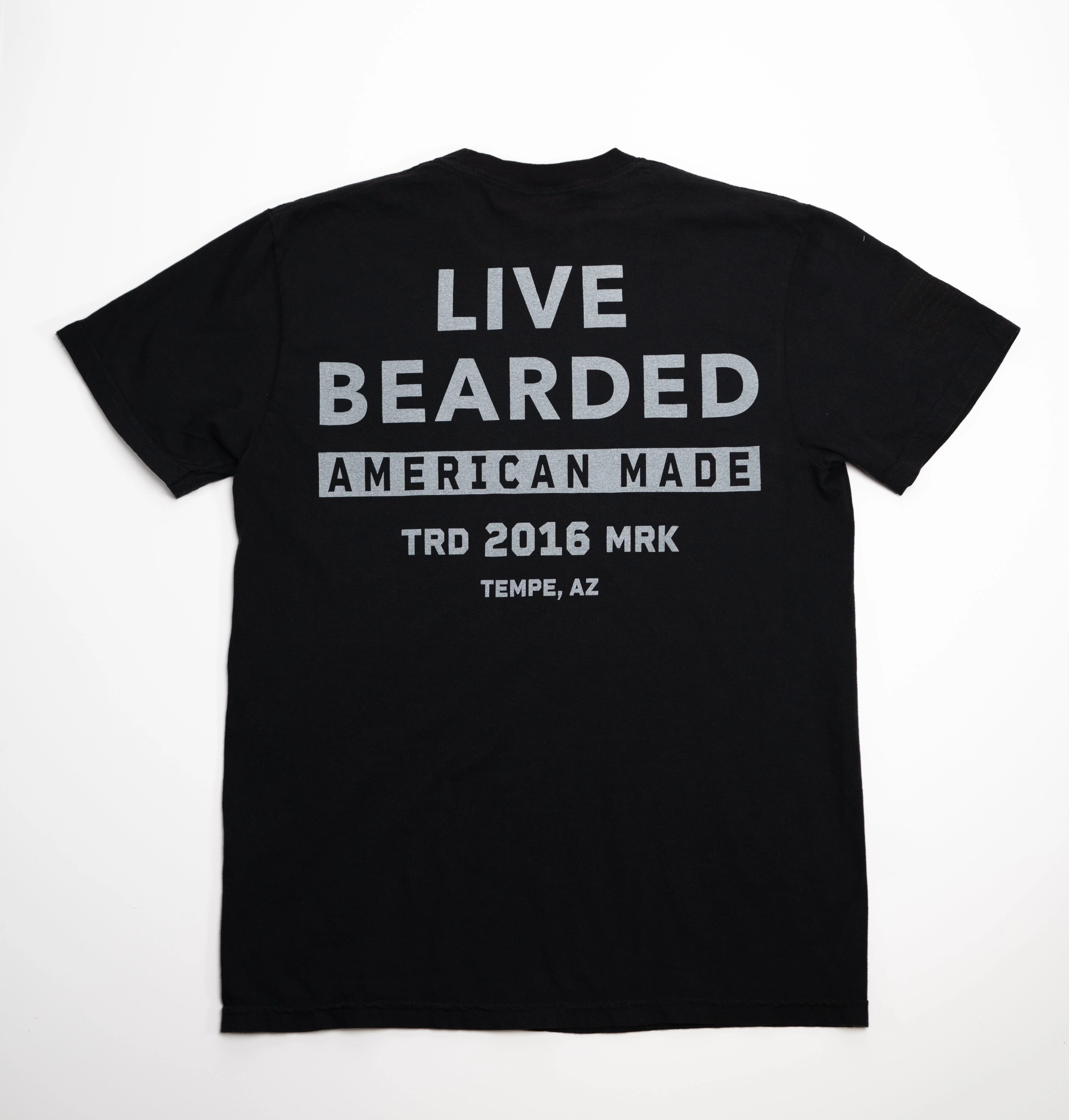 Lifestyle Tee