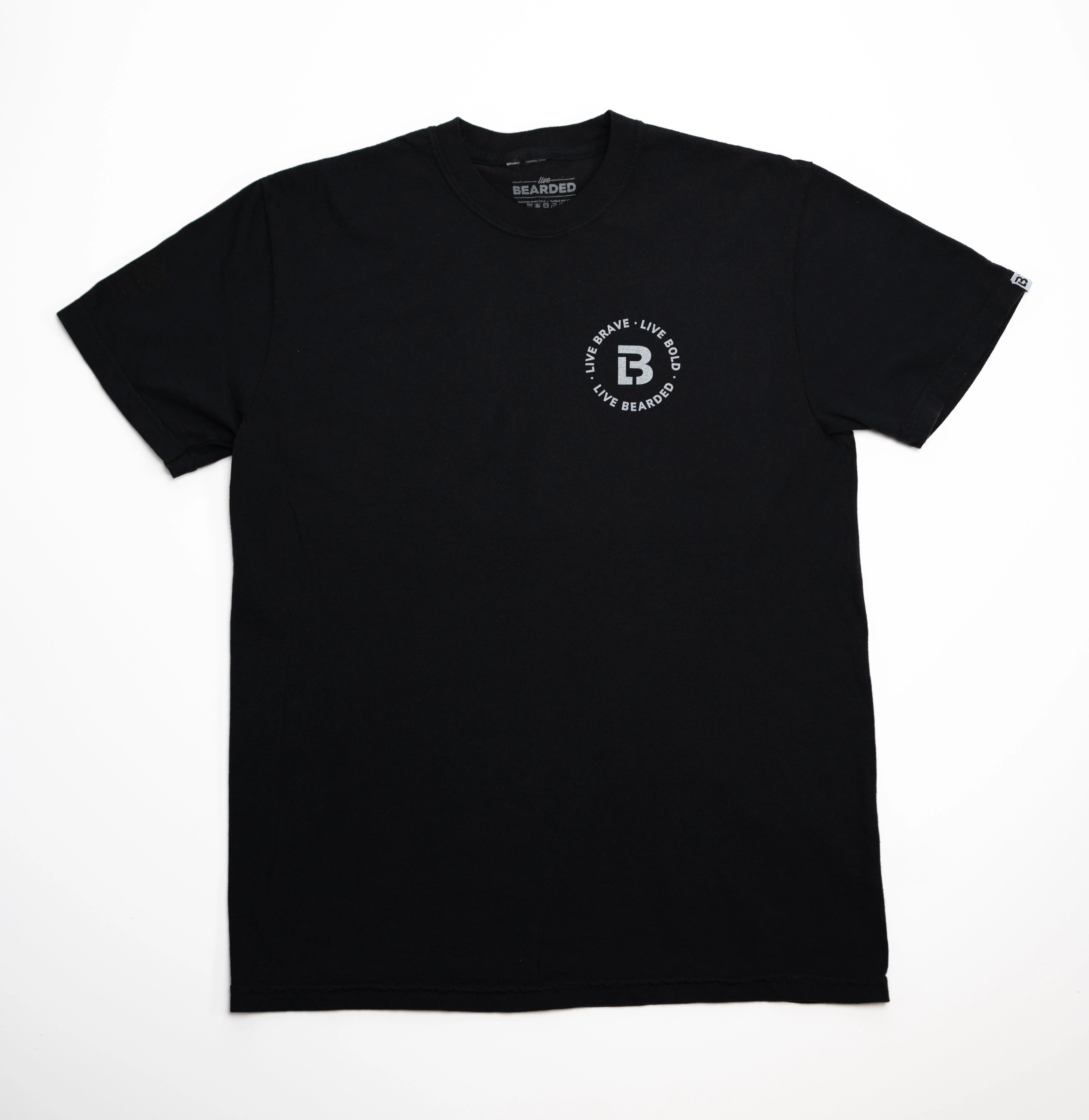 Lifestyle Tee - Image 2