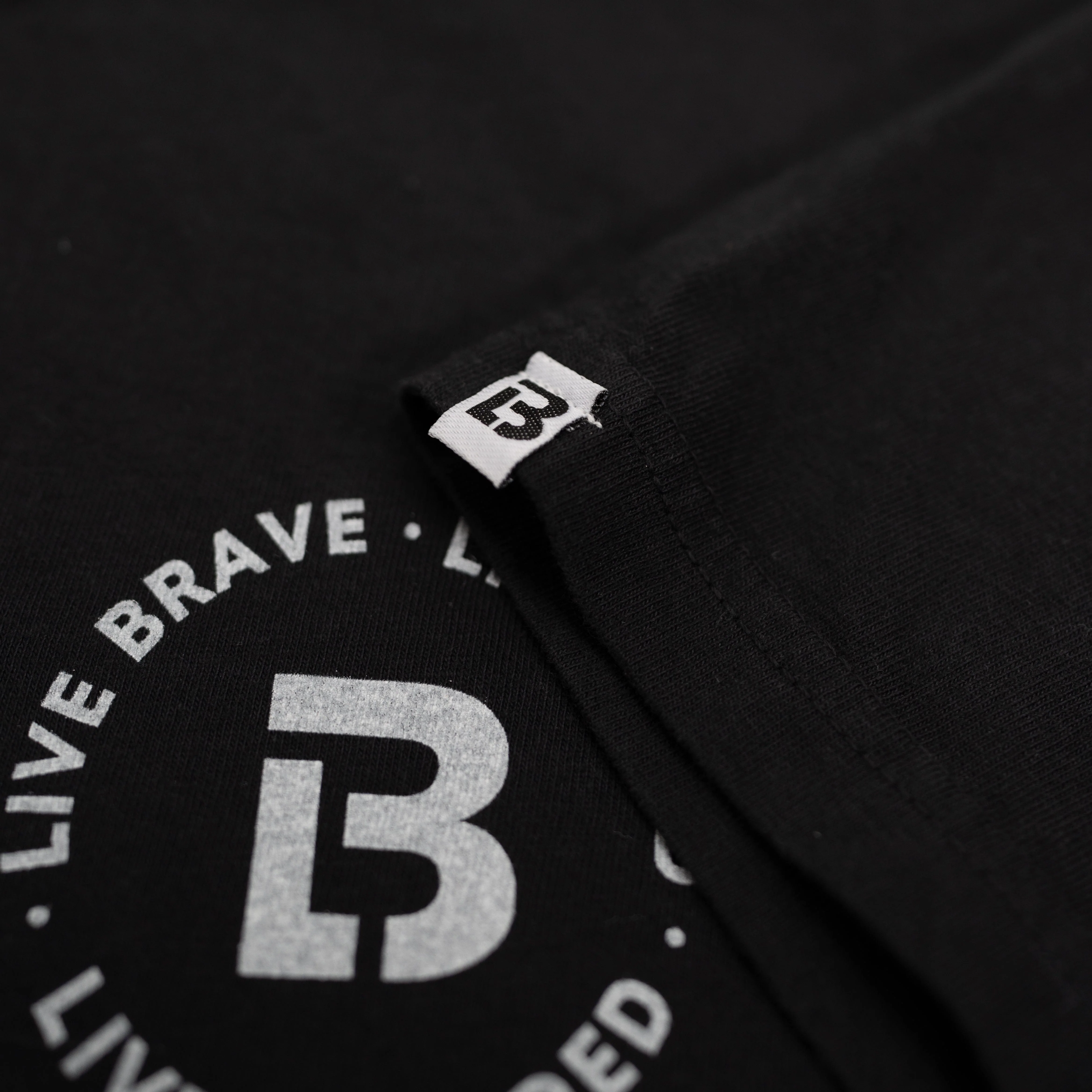 Lifestyle Tee - Image 3