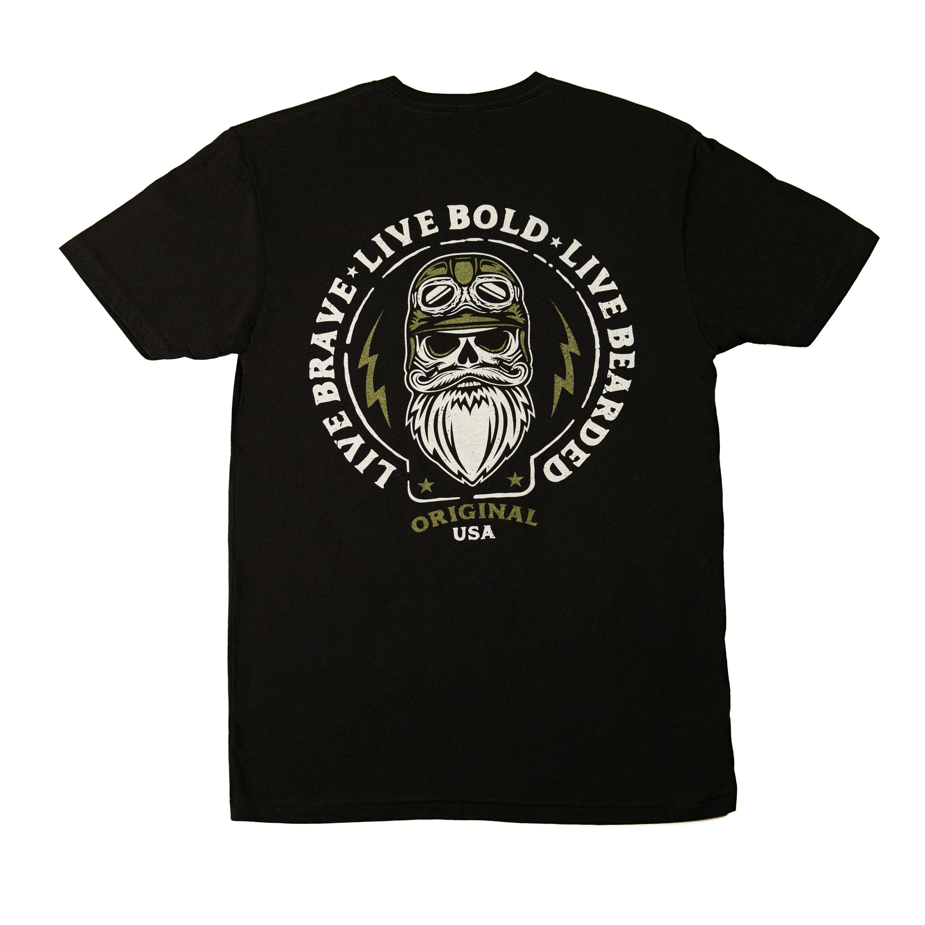 Motorhead Tee