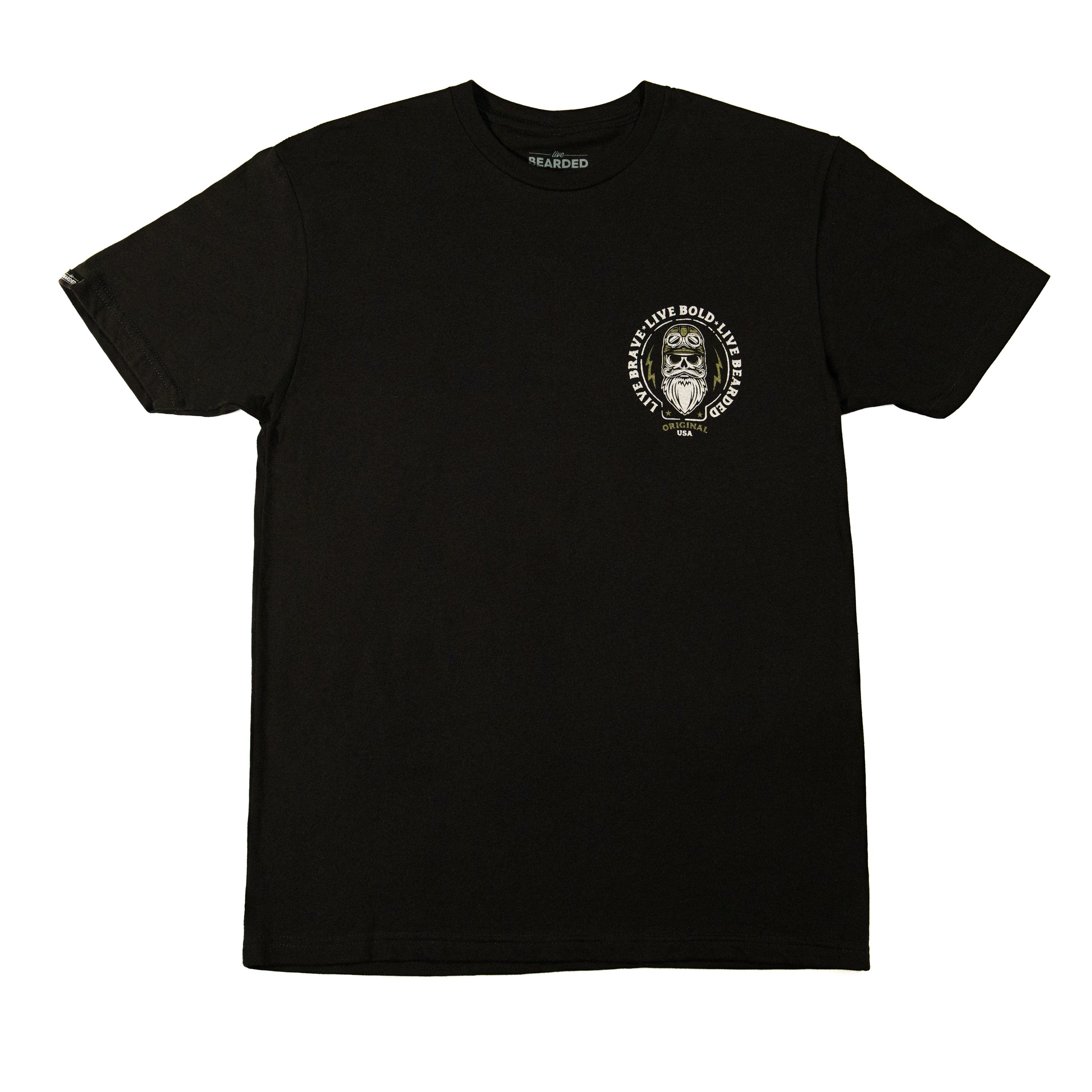 Motorhead Tee - Image 2