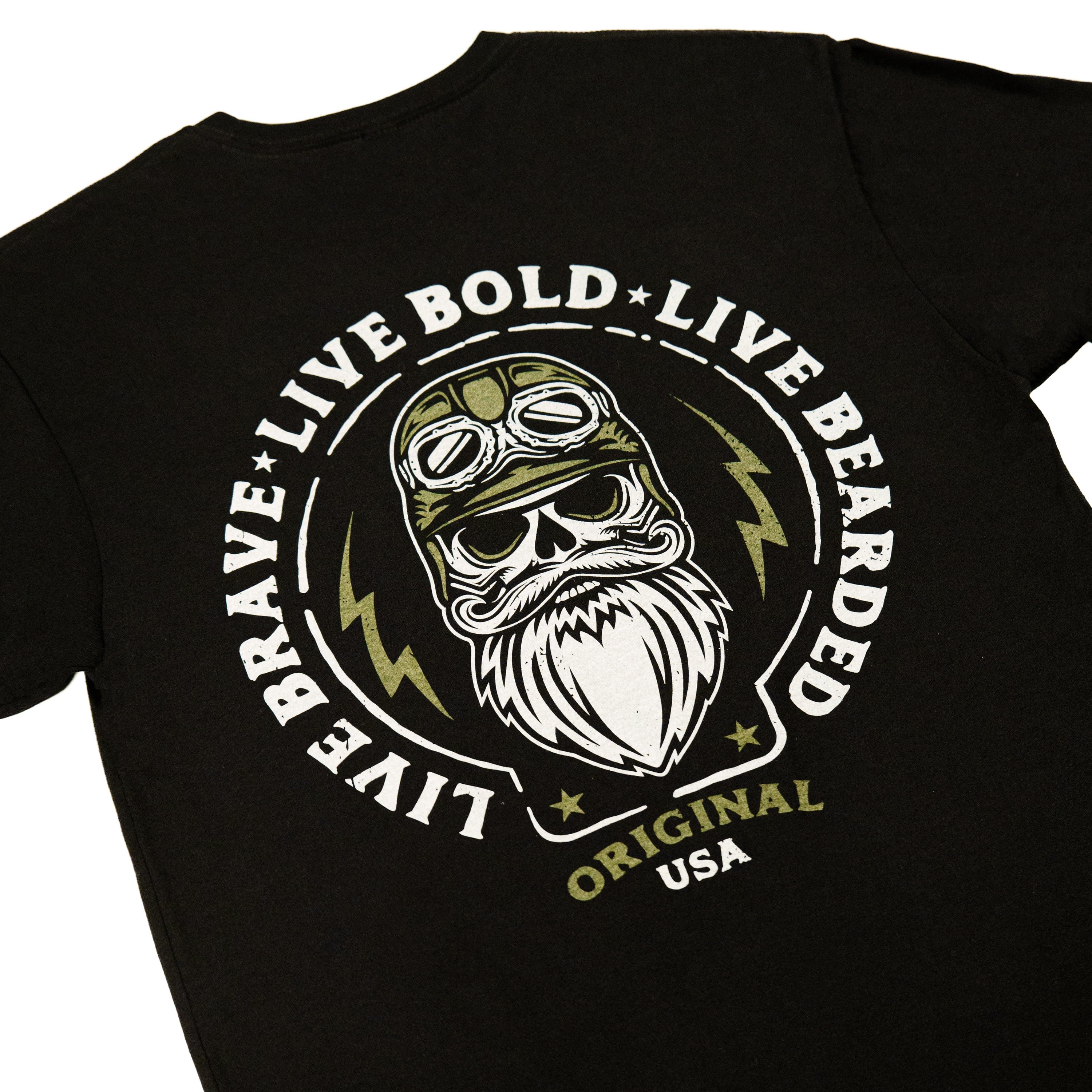 Motorhead Tee - Image 4