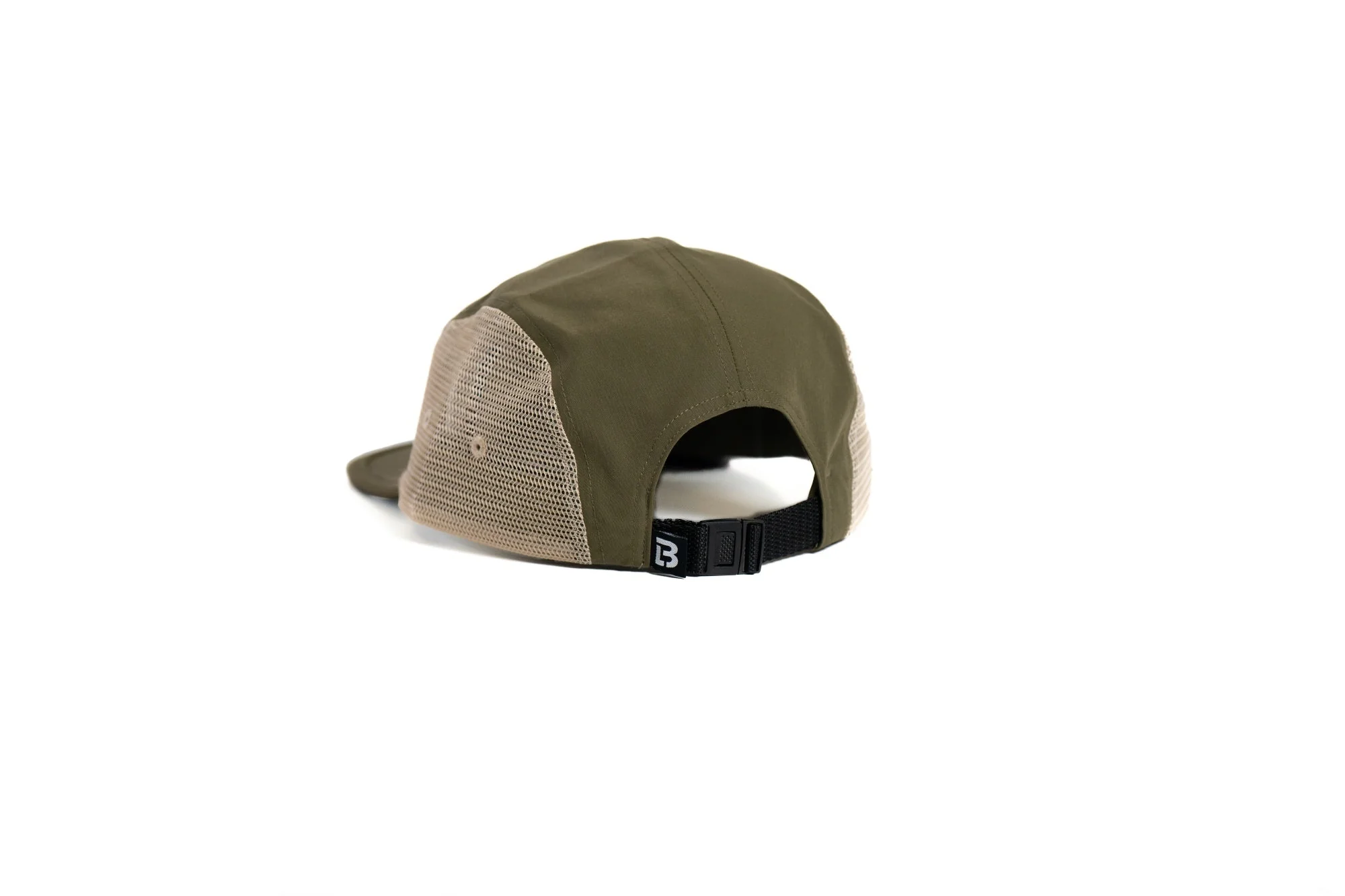 LB Beyond Camper Hat - Image 3