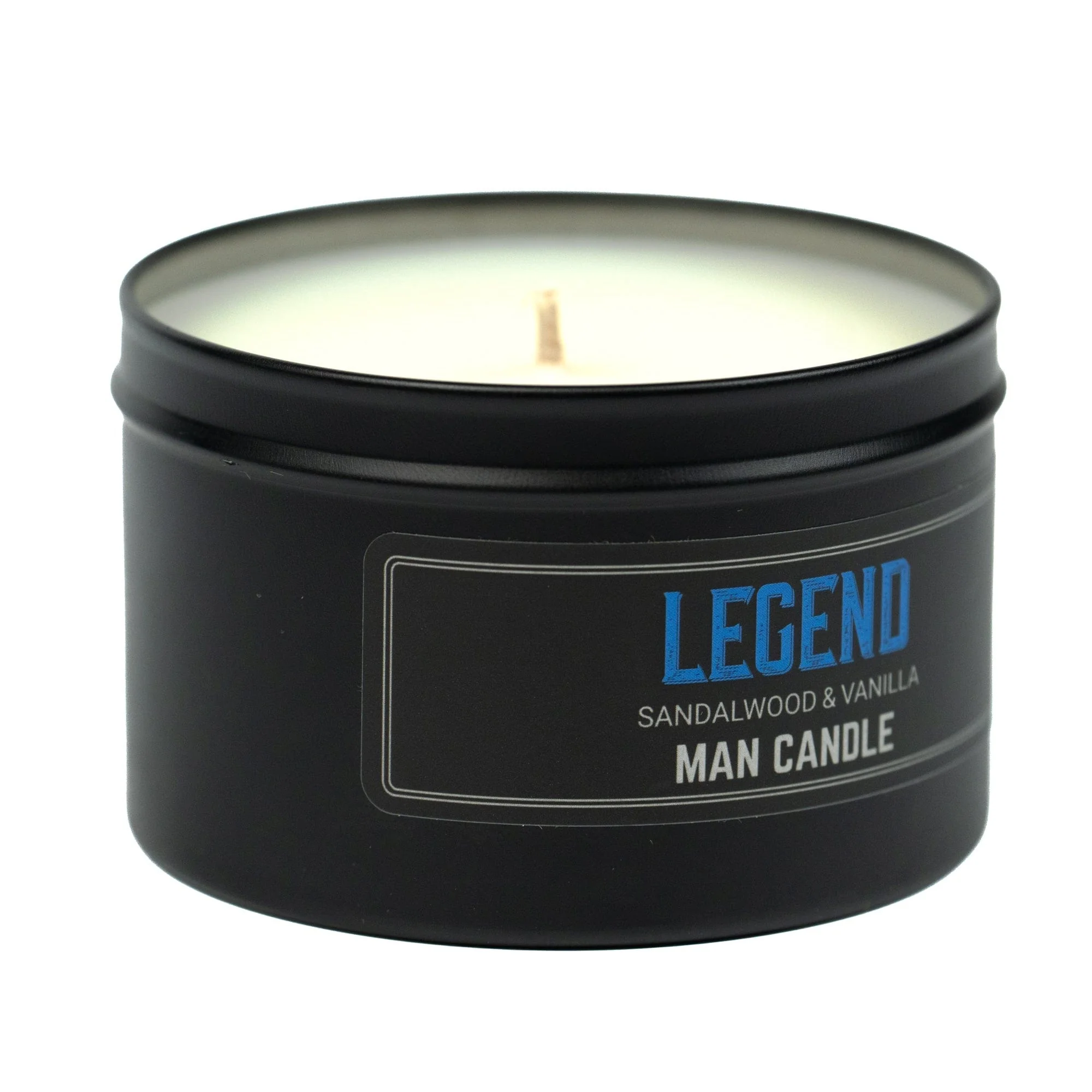 Man Candle - Image 10