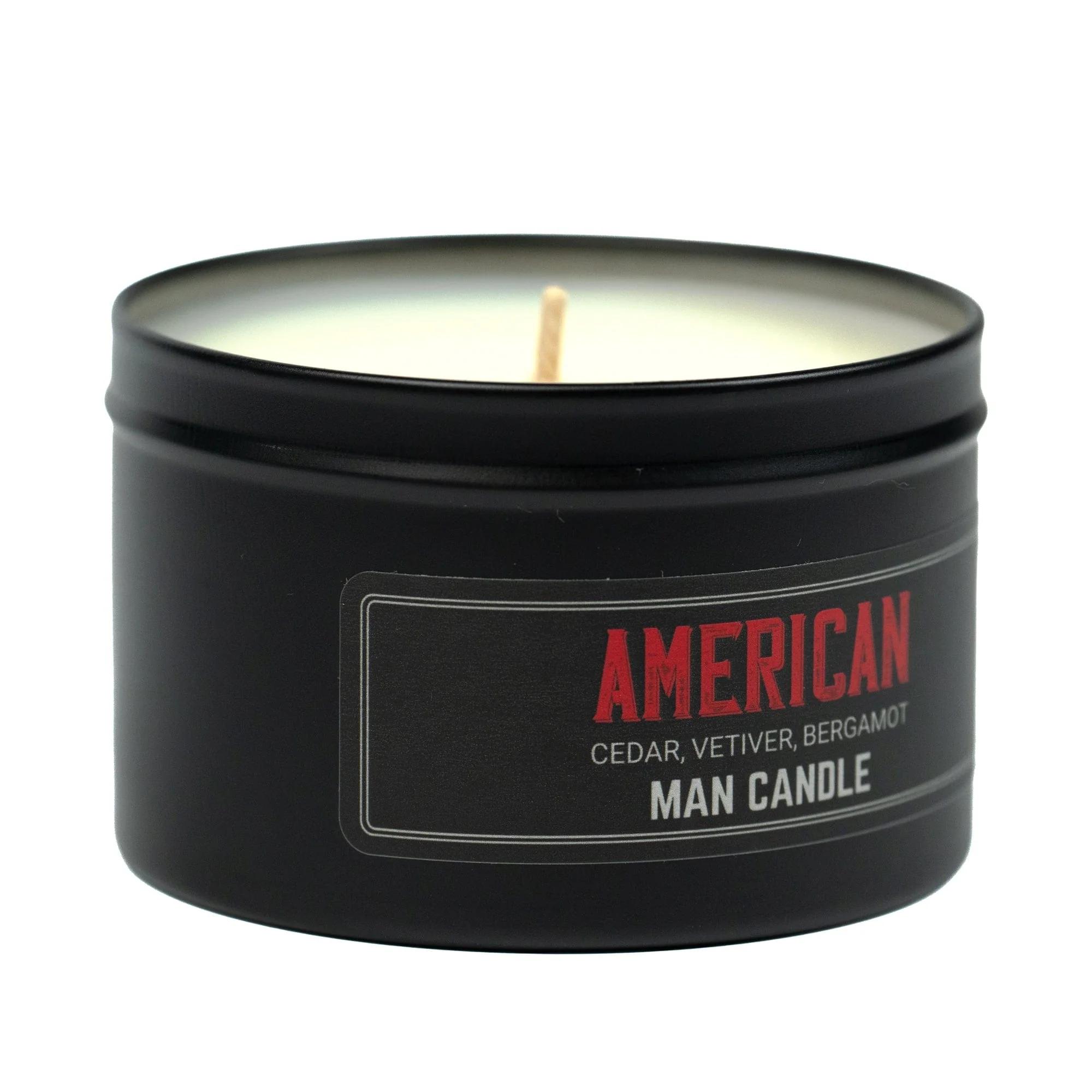 Man Candle - Image 2
