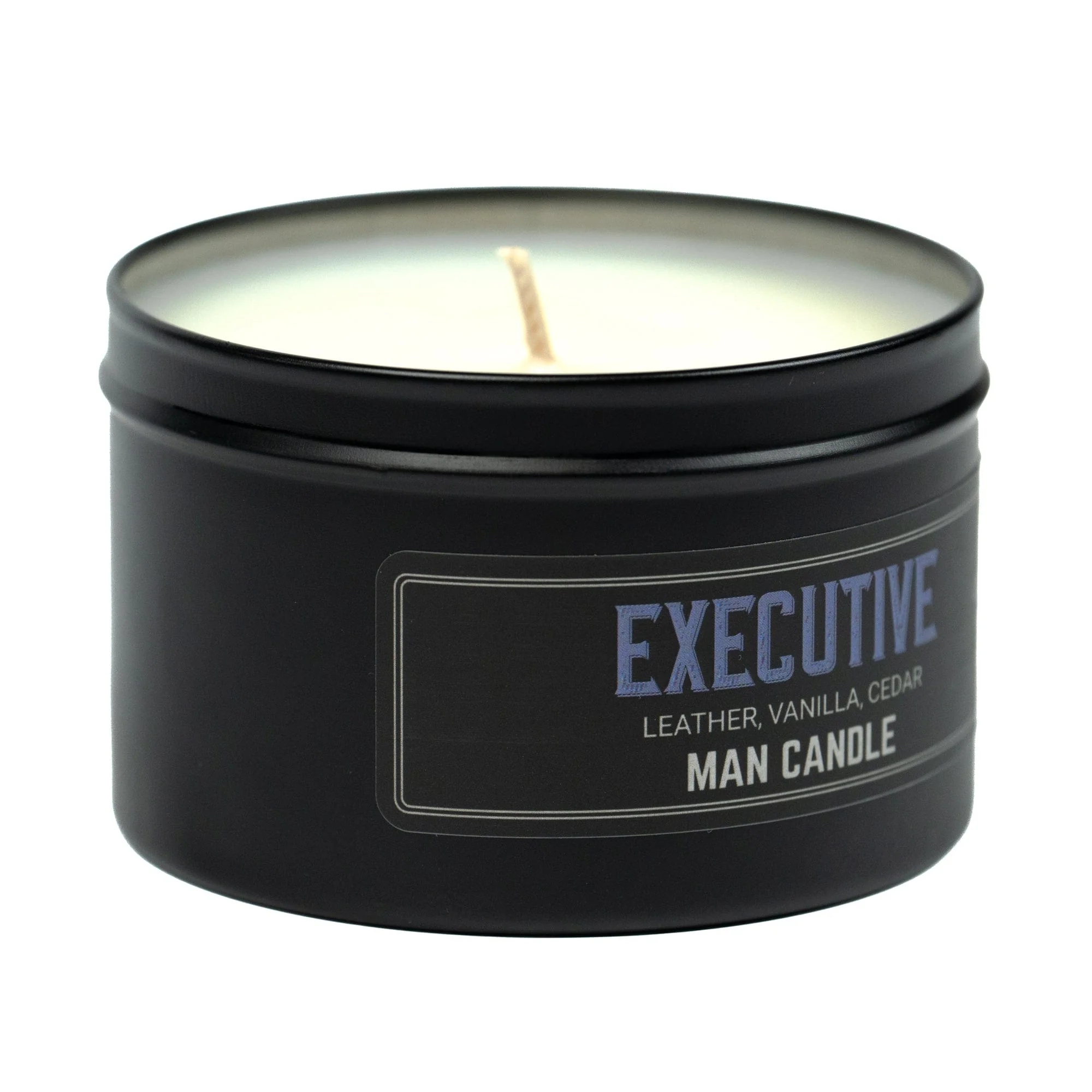 Man Candle - Image 4