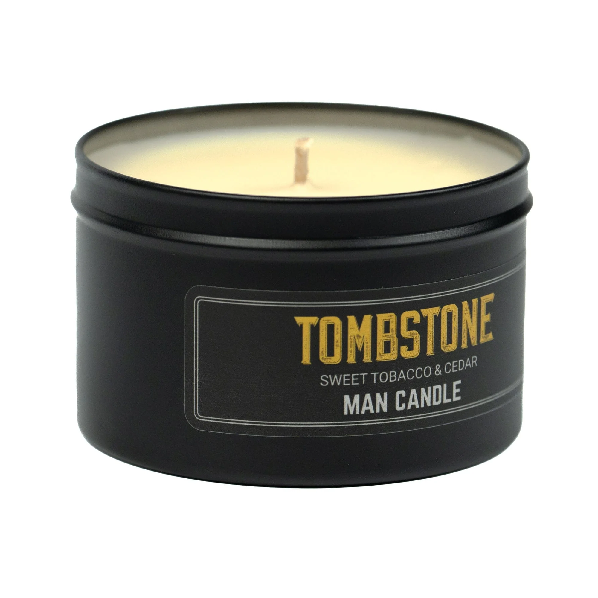 Man Candle - Image 5