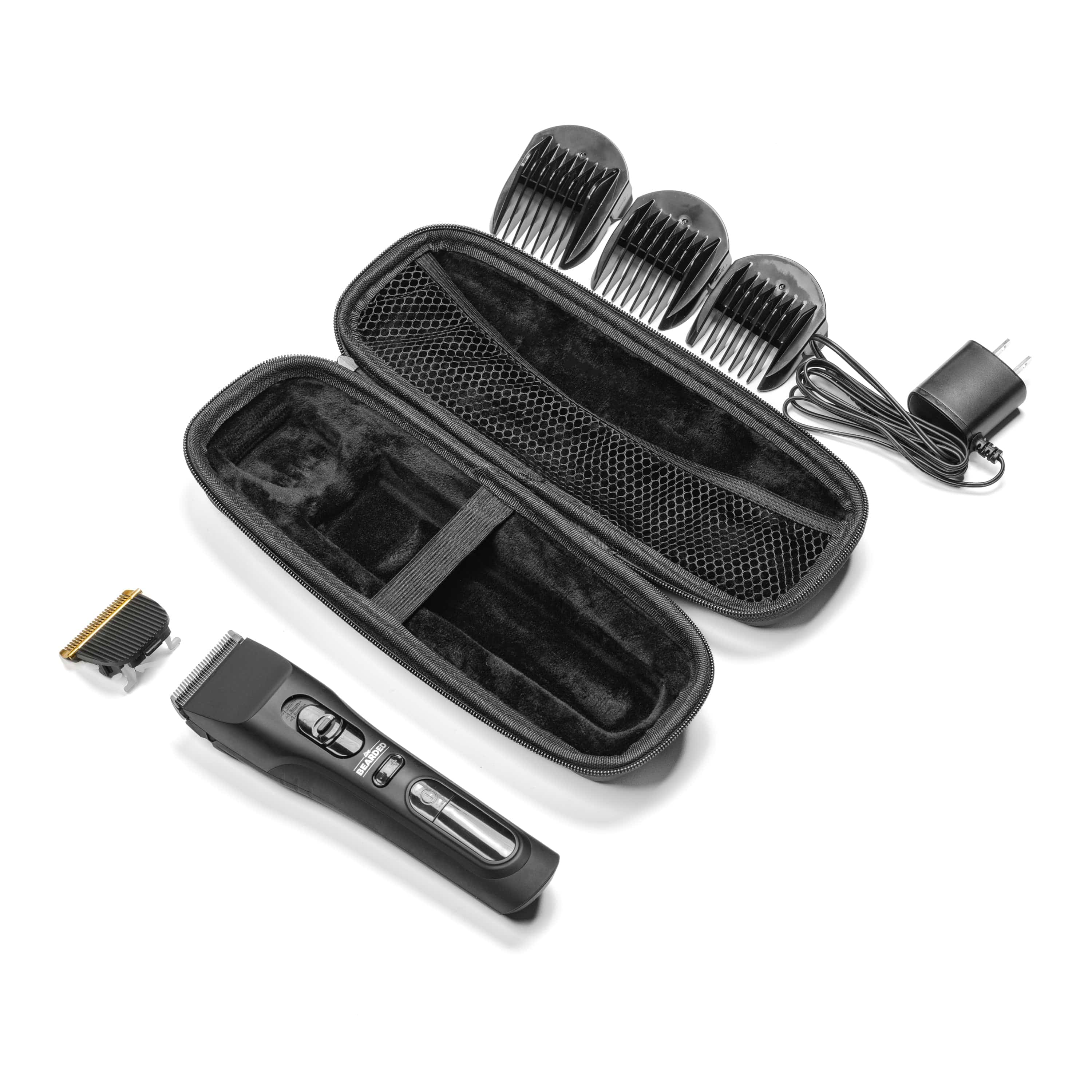 MT-1 Travel Case - Image 3