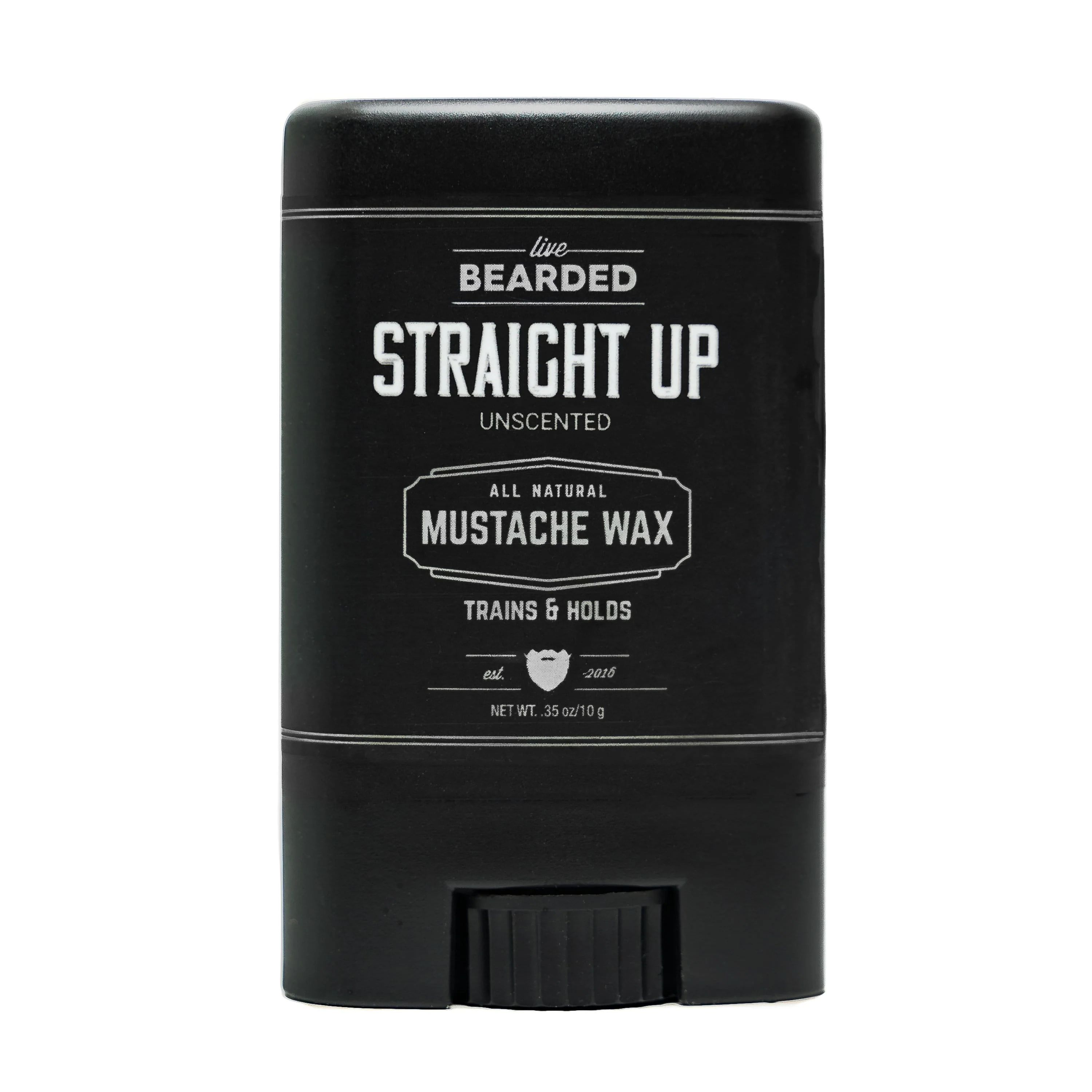 Mustache Wax - Image 3