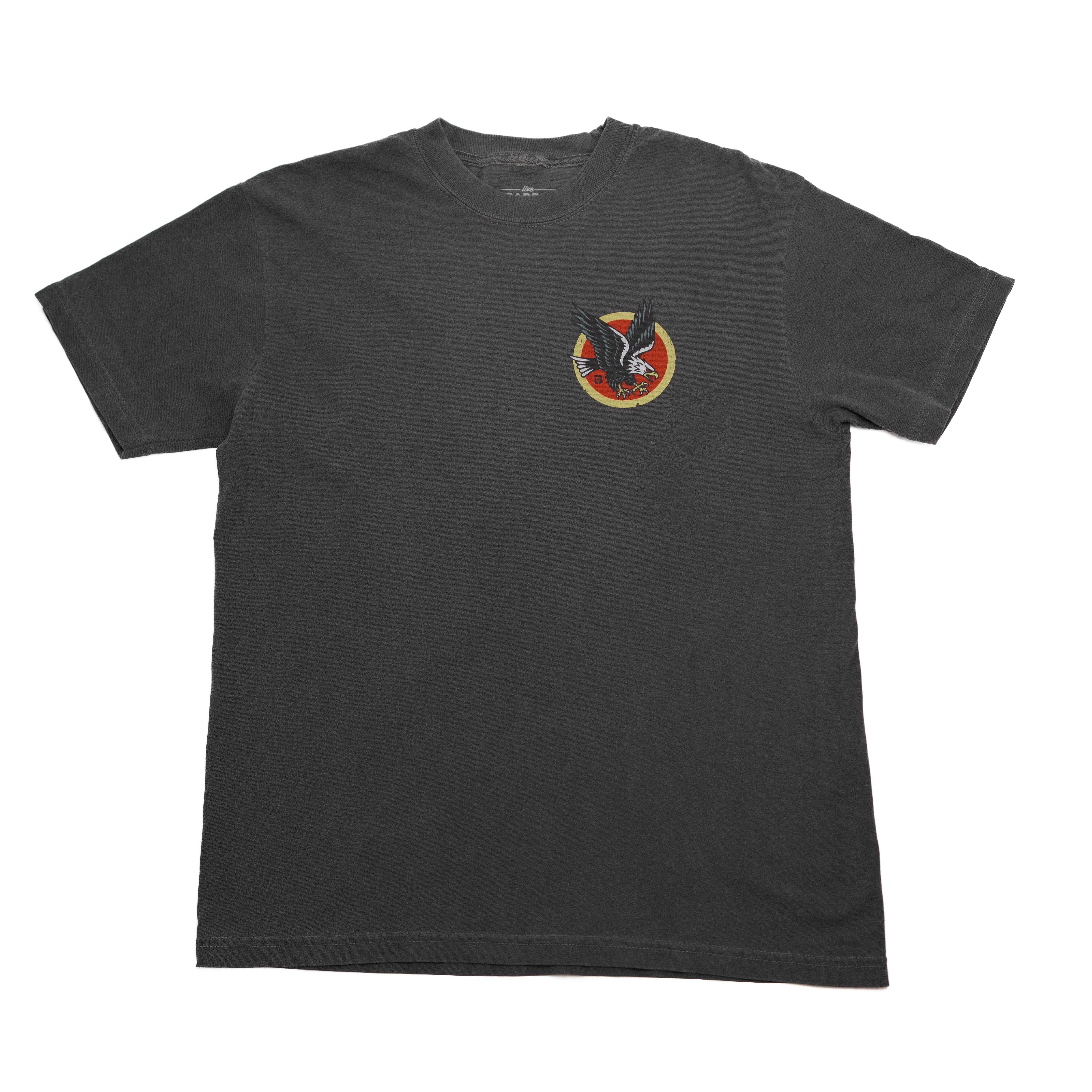 R.E.D. Tee 2025 - Image 2