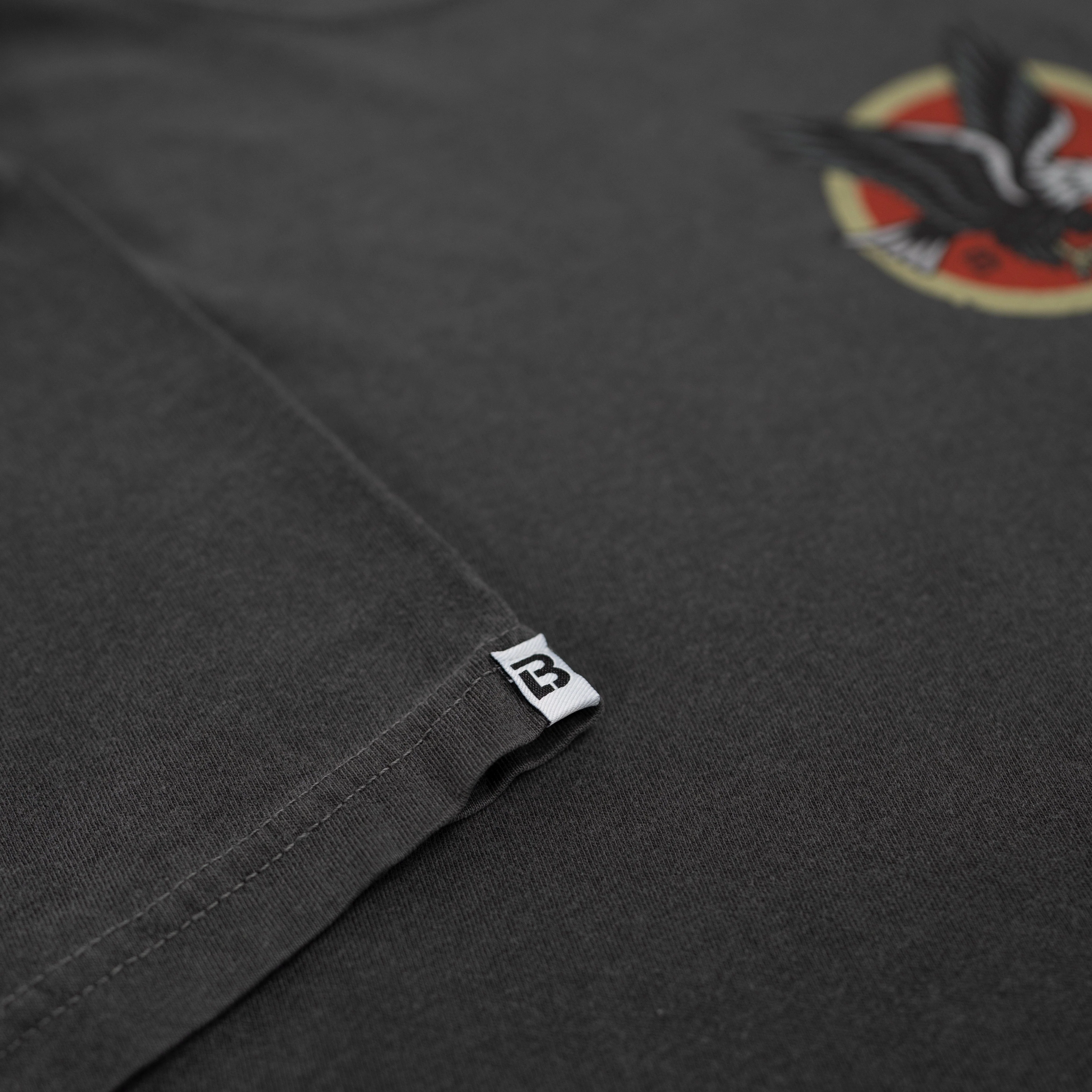 R.E.D. Tee 2025 - Image 3