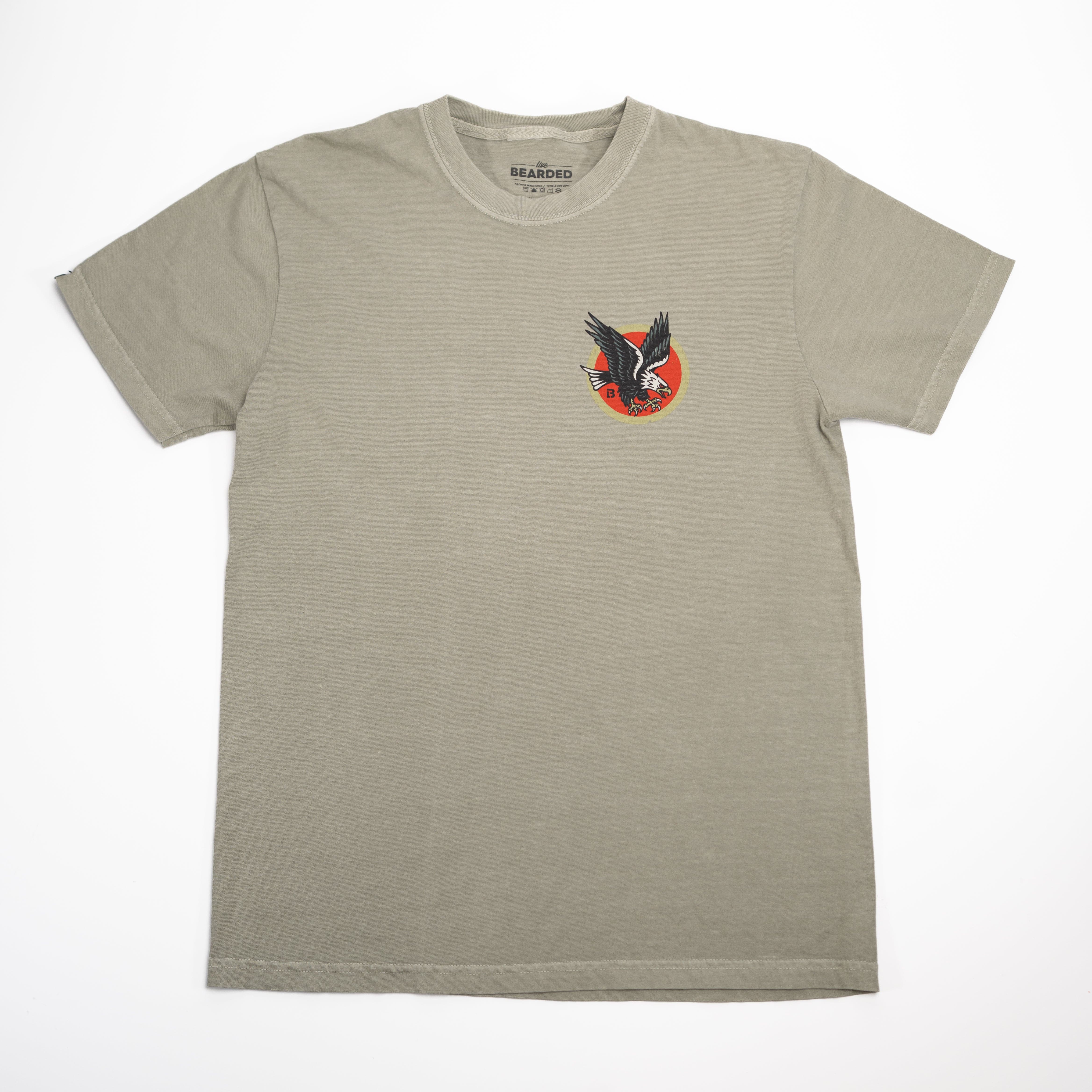 R.E.D. Tee 2025 - Image 7
