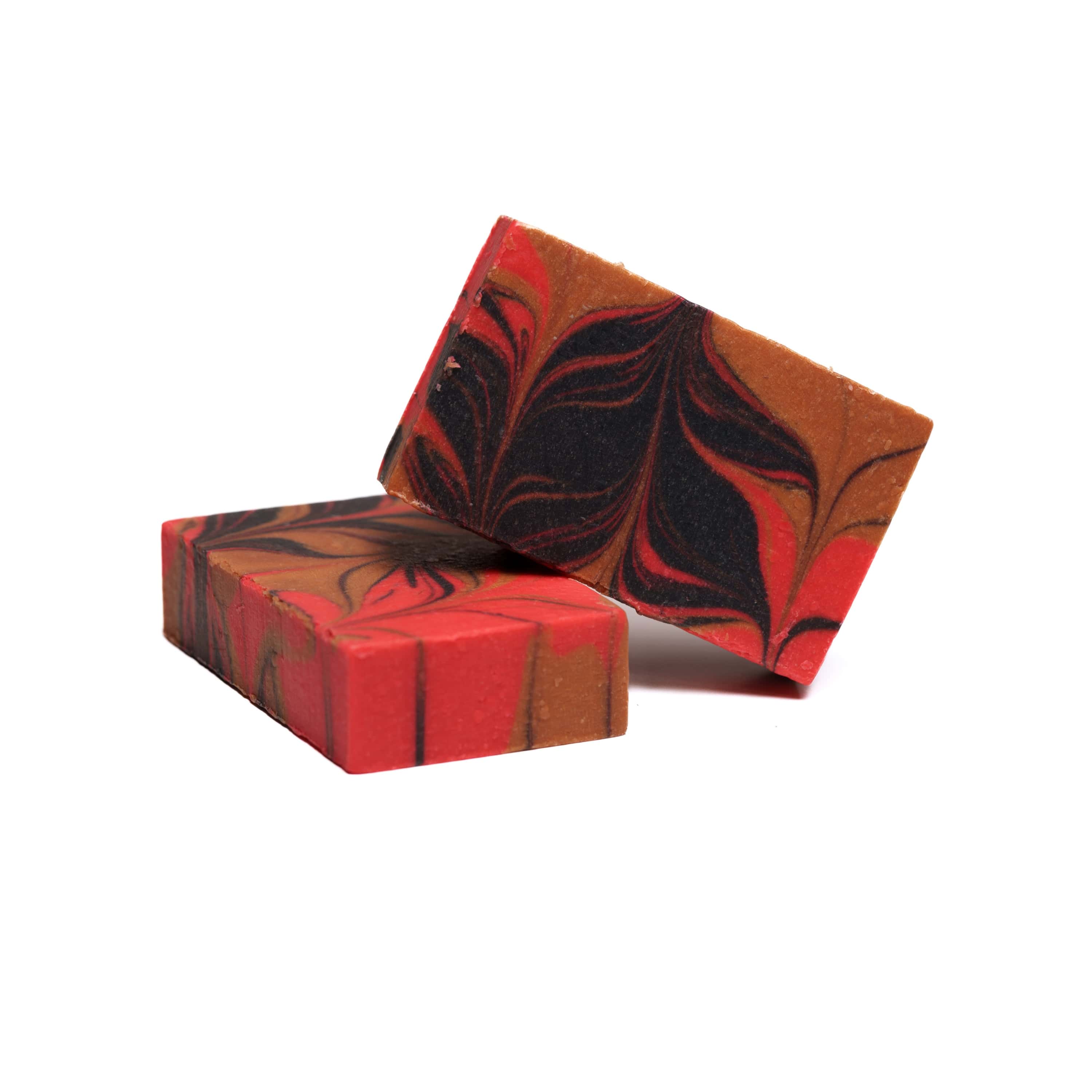 Red Jaguar Bar Soap - Image 2