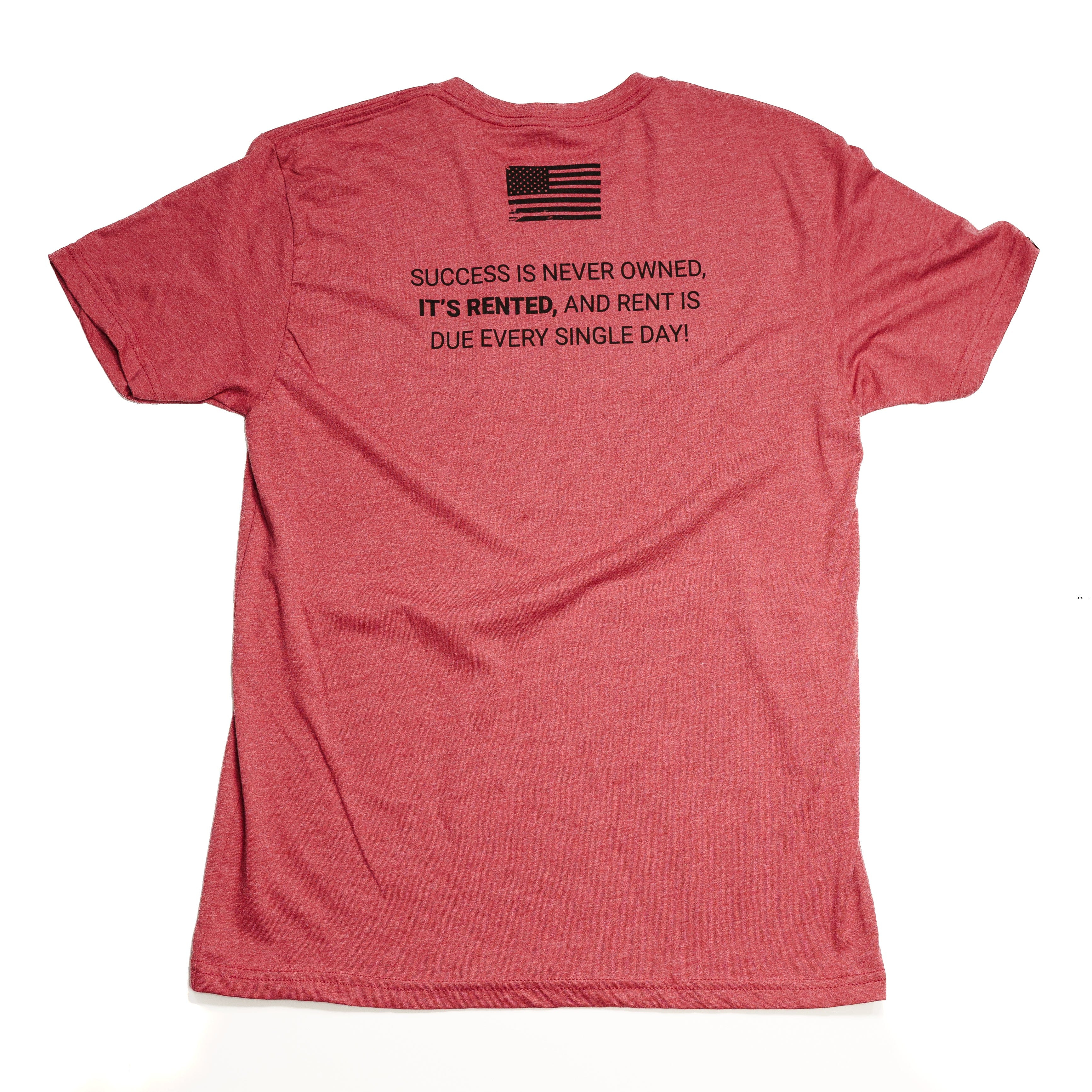 Rent Due Tee - Image 10