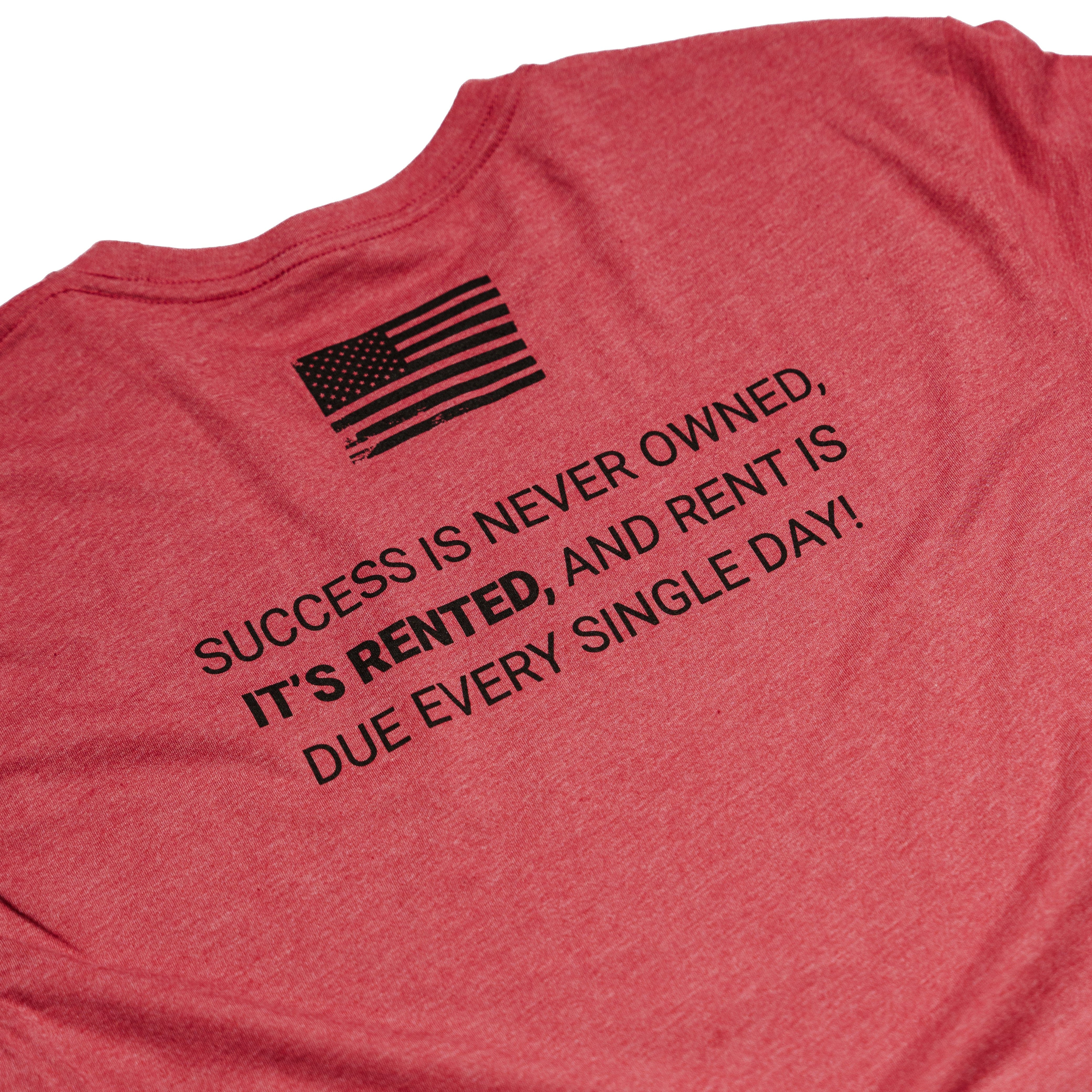 Rent Due Tee - Image 11