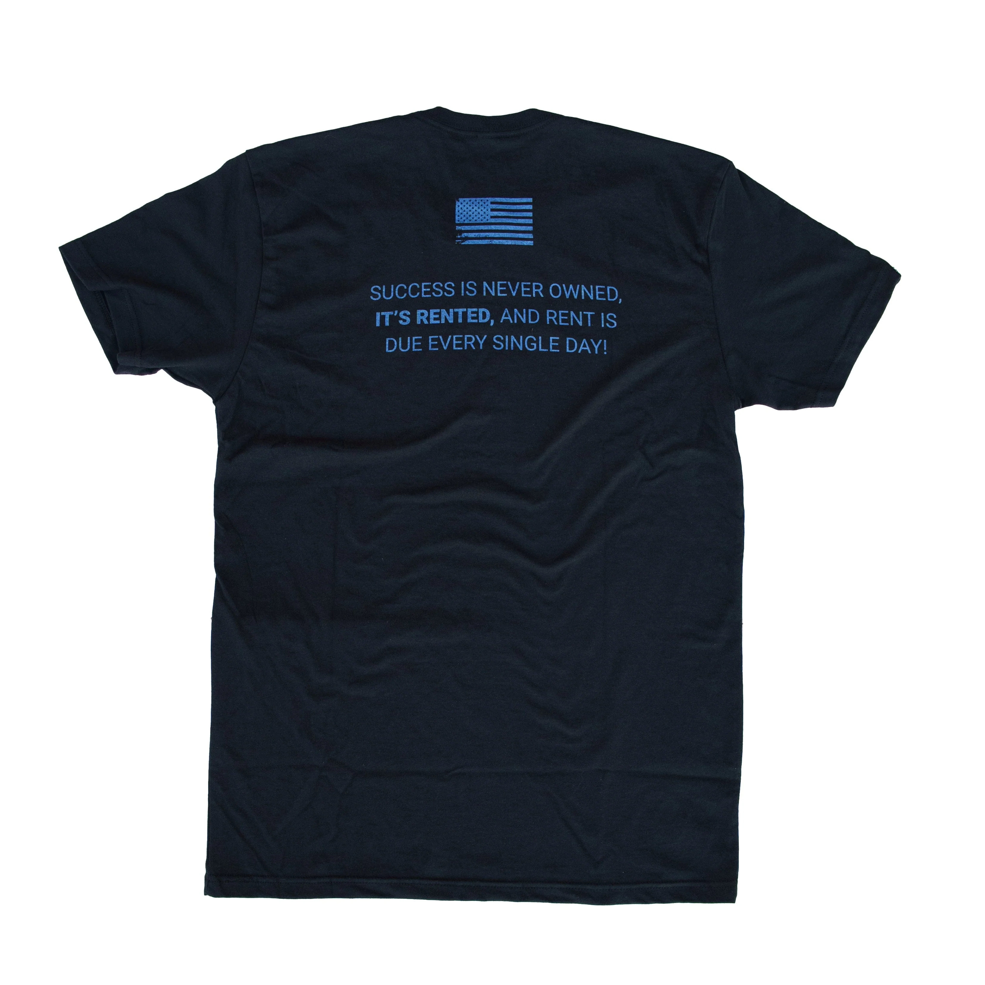 Rent Due Tee - Image 3