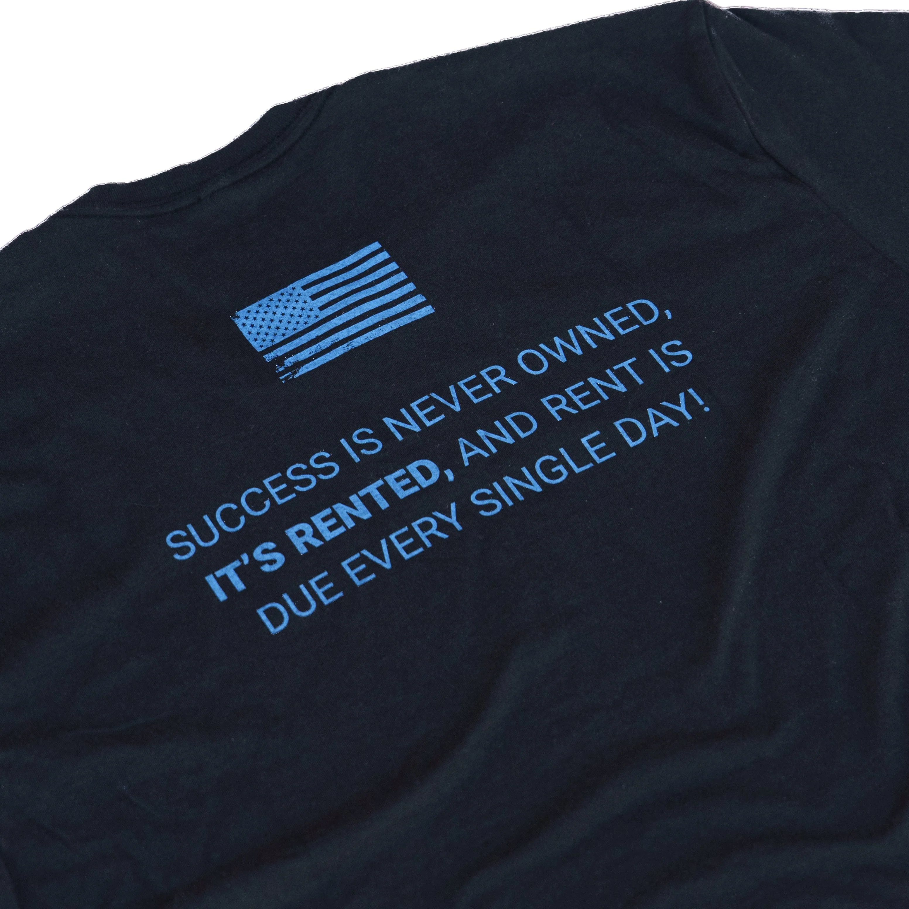 Rent Due Tee - Image 4