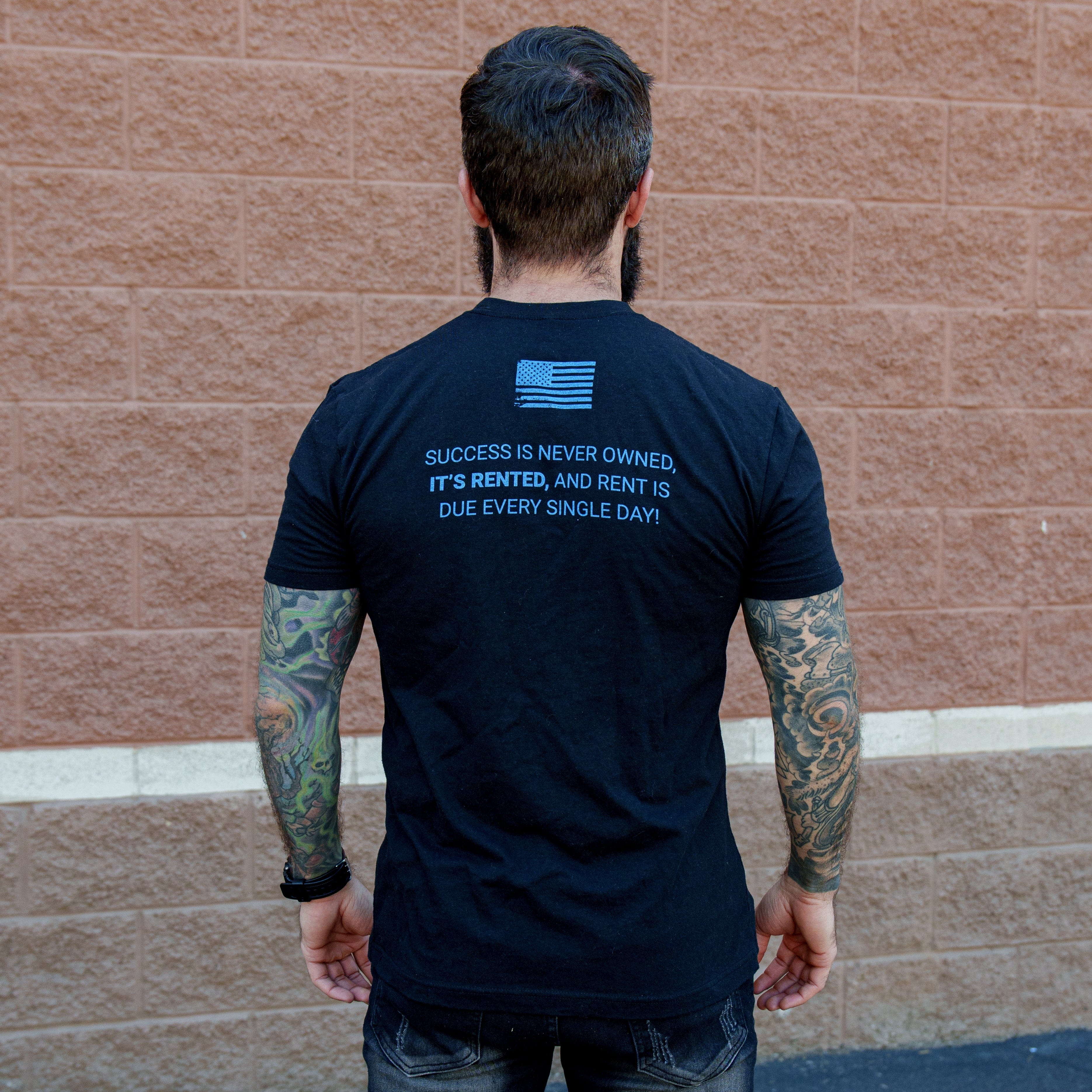 Rent Due Tee - Image 7