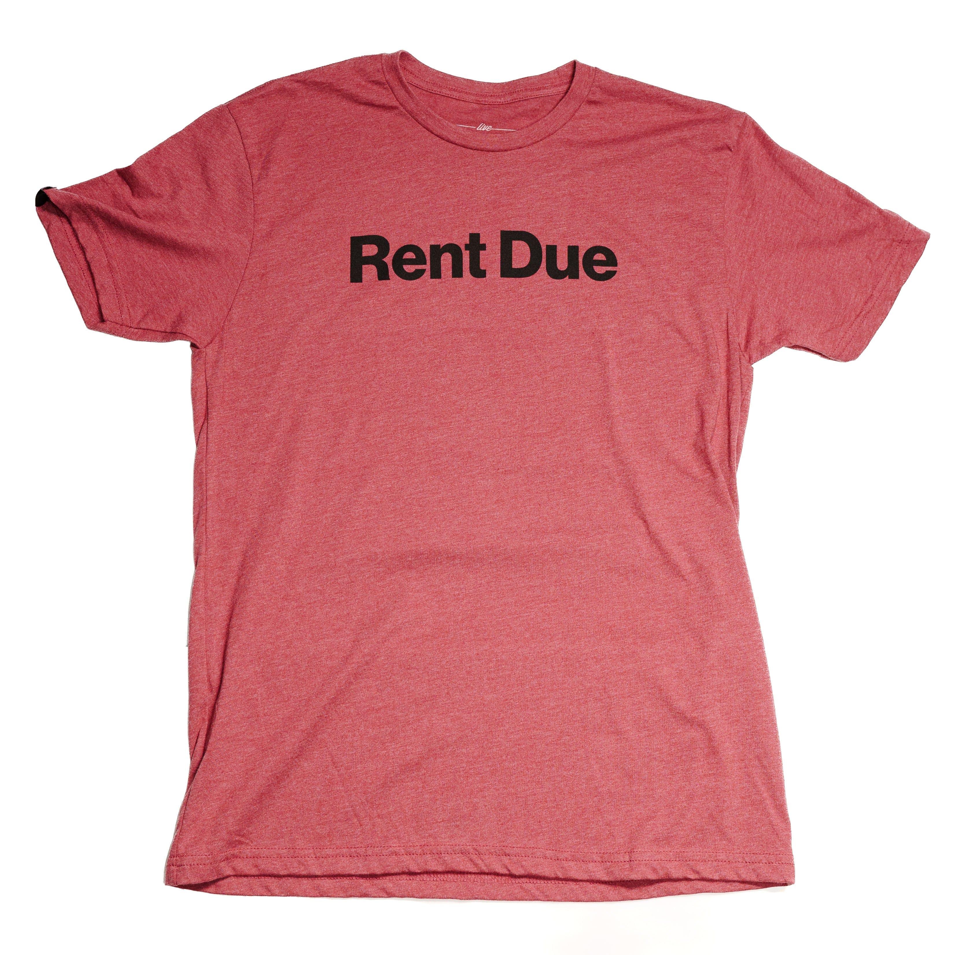 Rent Due Tee - Image 8